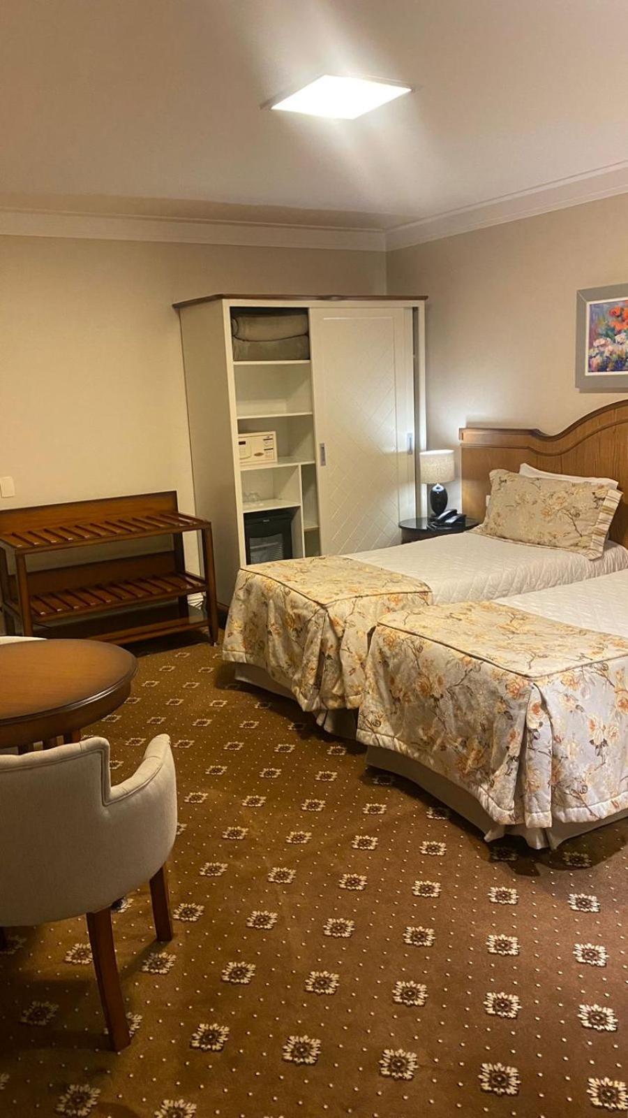Twin Room photo 3