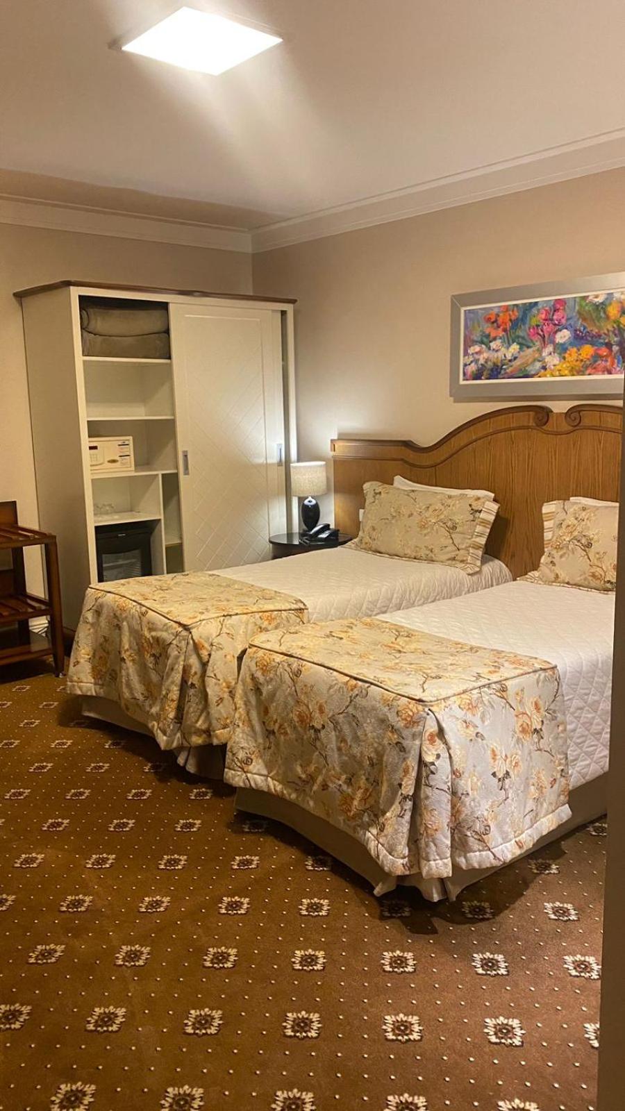 Twin Room photo 2