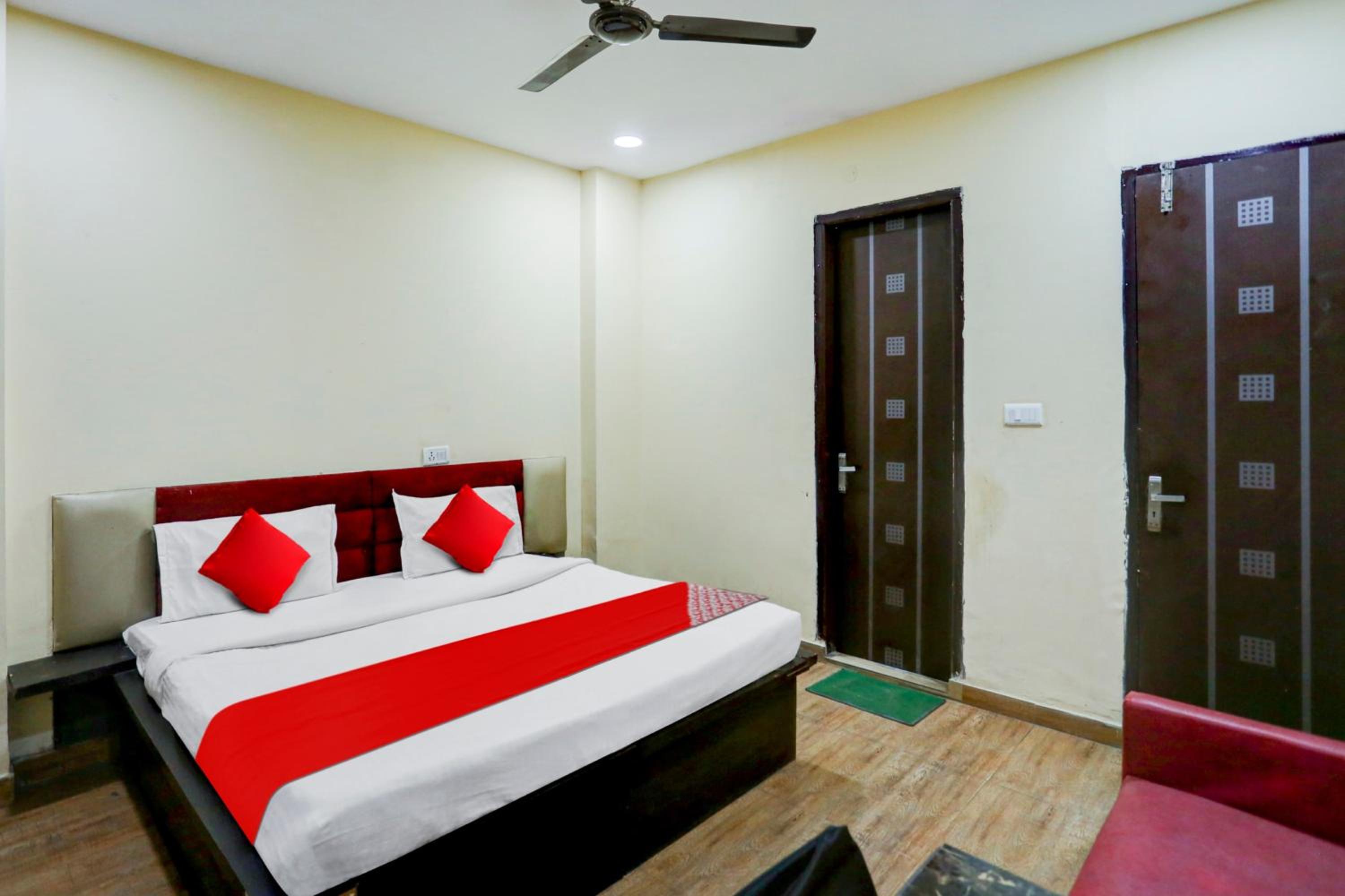Classic Triple Room