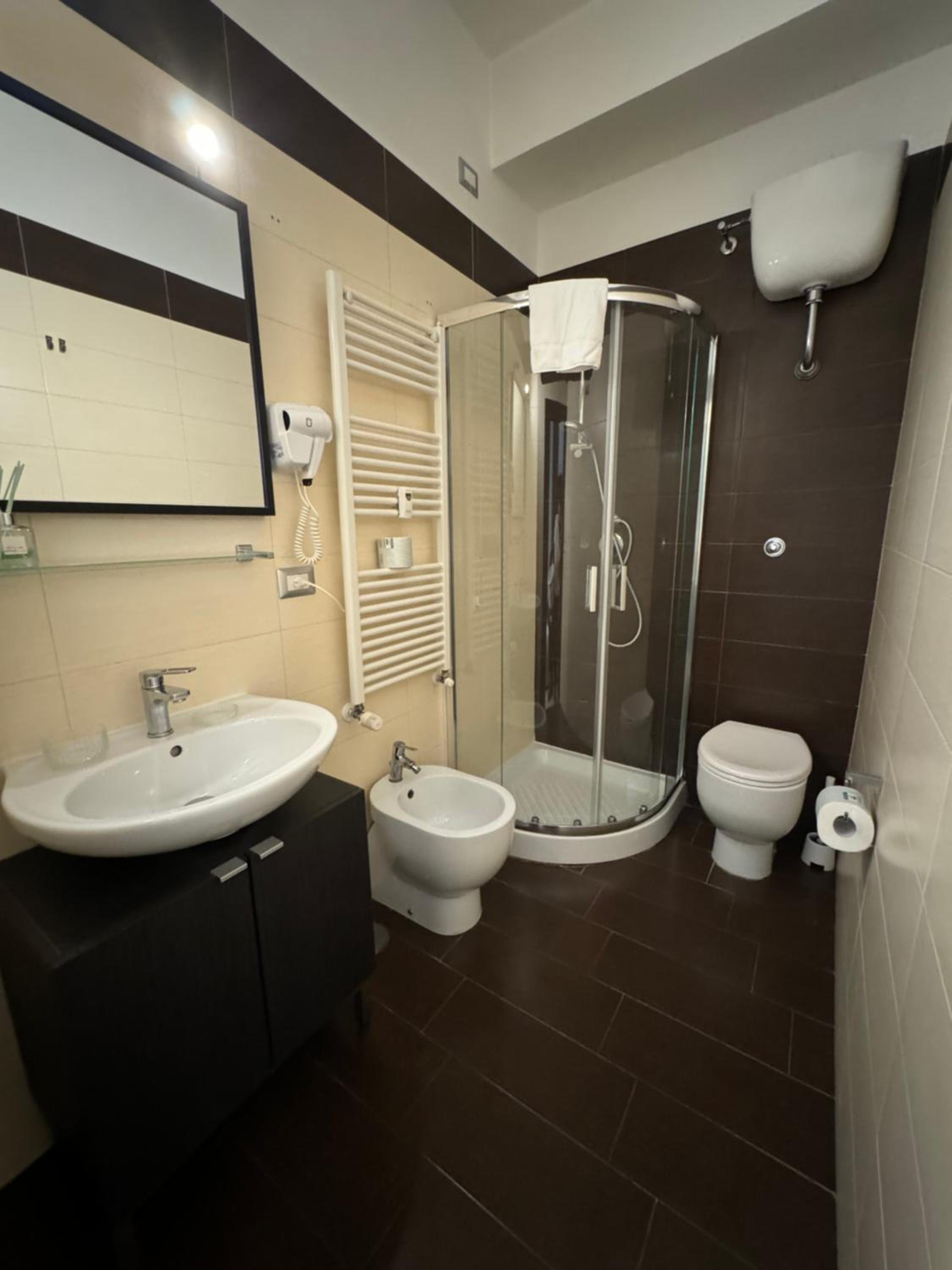 Double Room with Private Bathroom photo 2