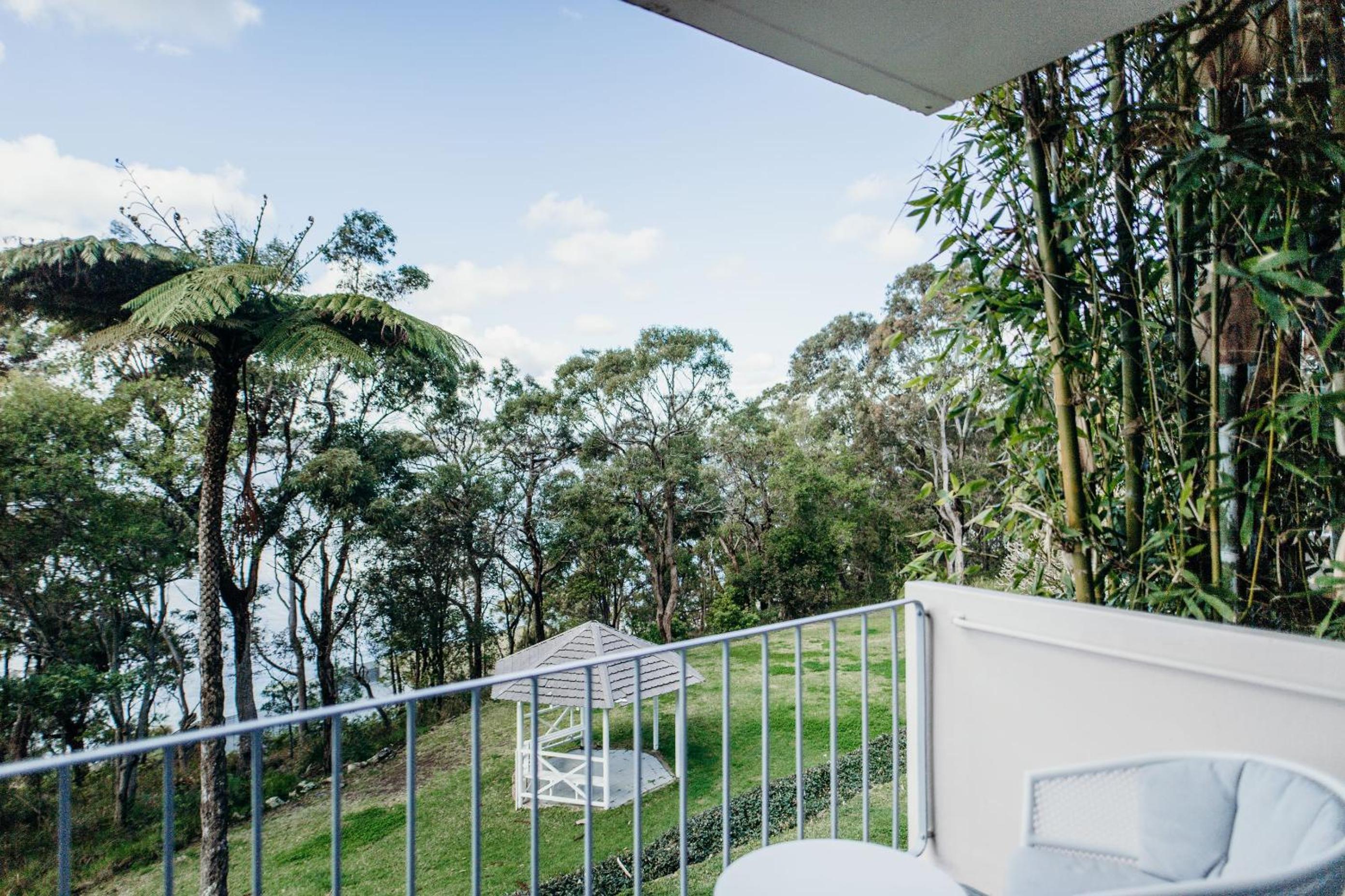 Double or Twin Room with Sea View - Photo 2