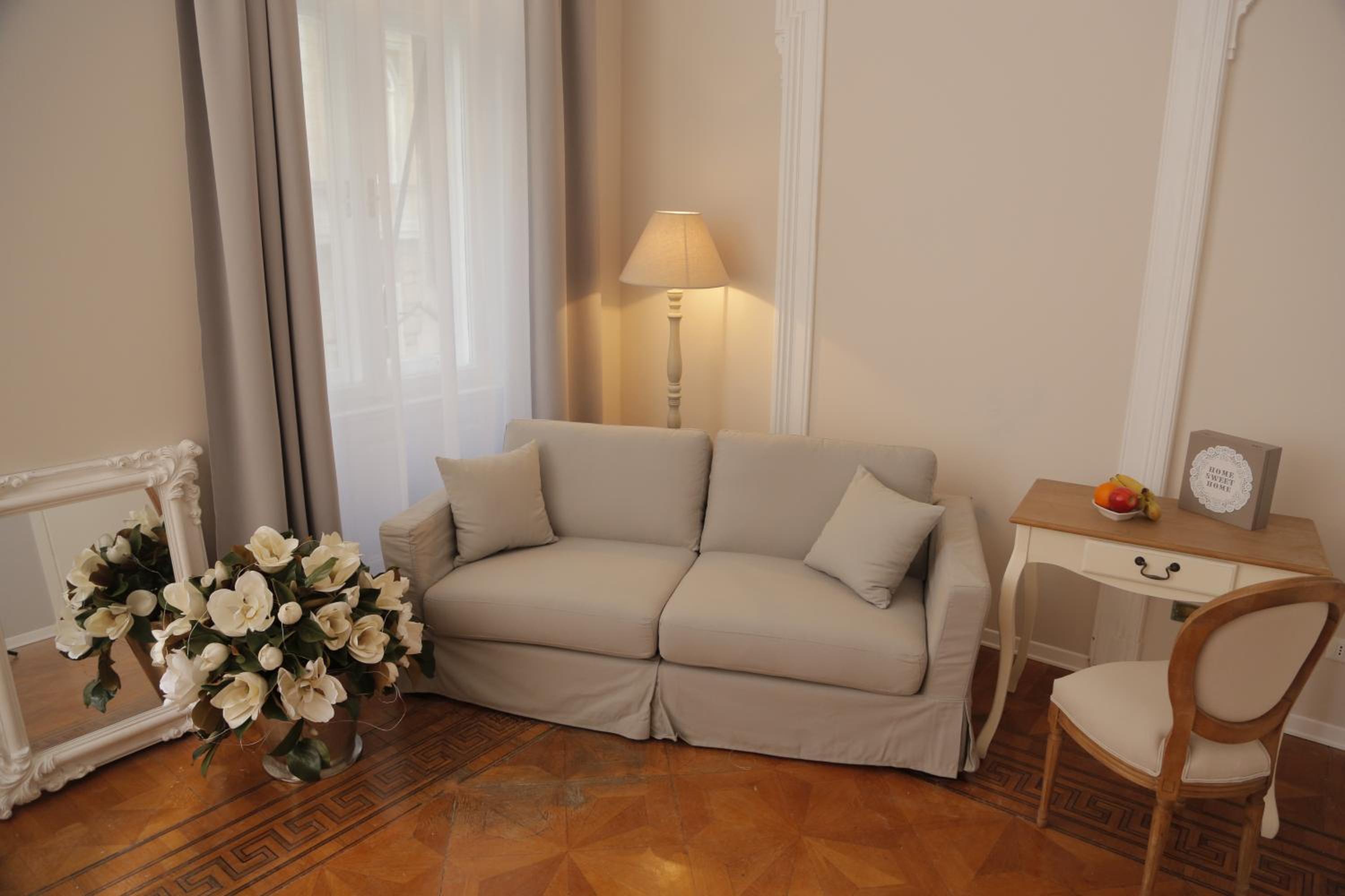 Junior Suite with Canal View photo 2