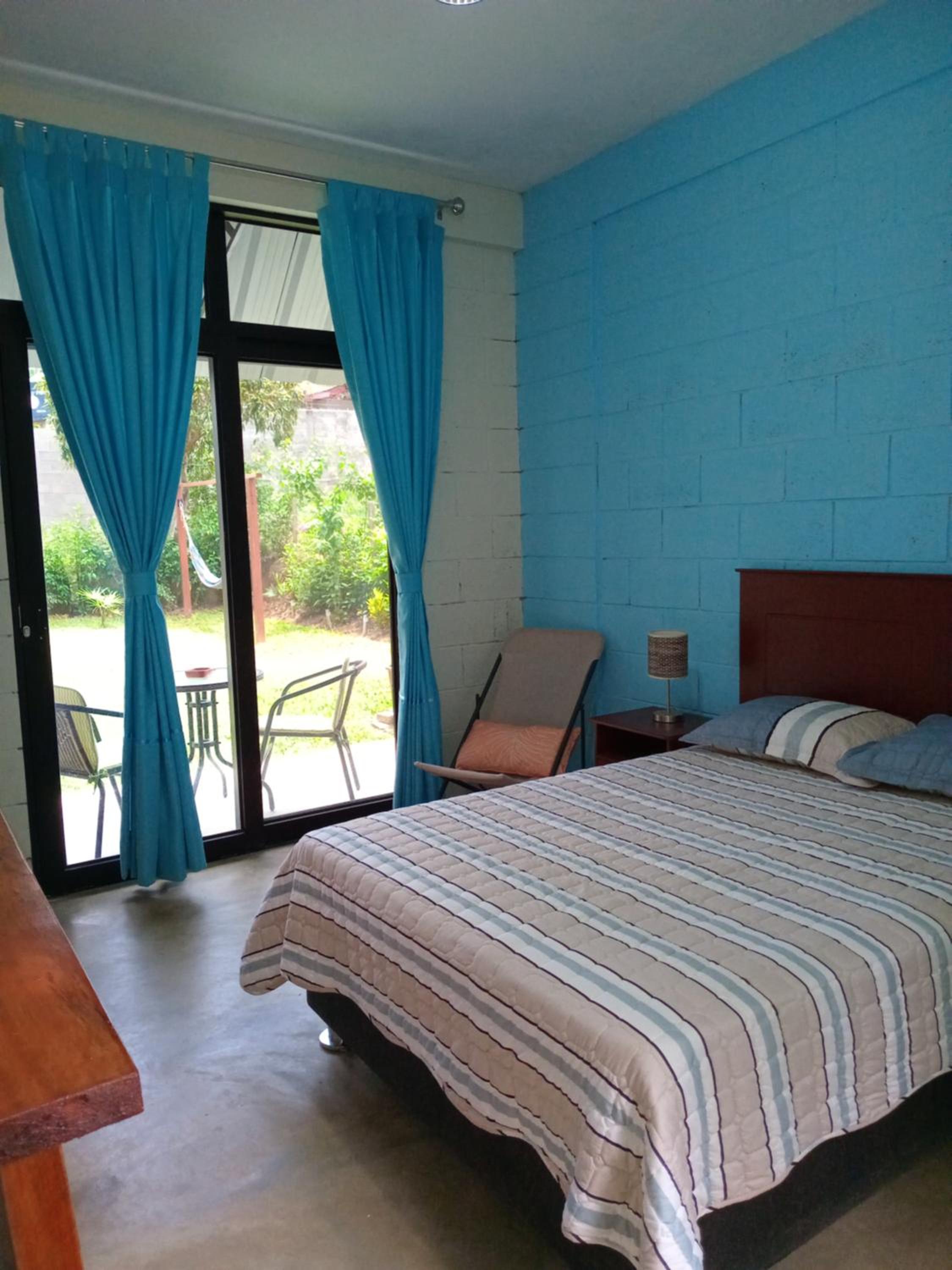 Double Room with Garden View photo 1