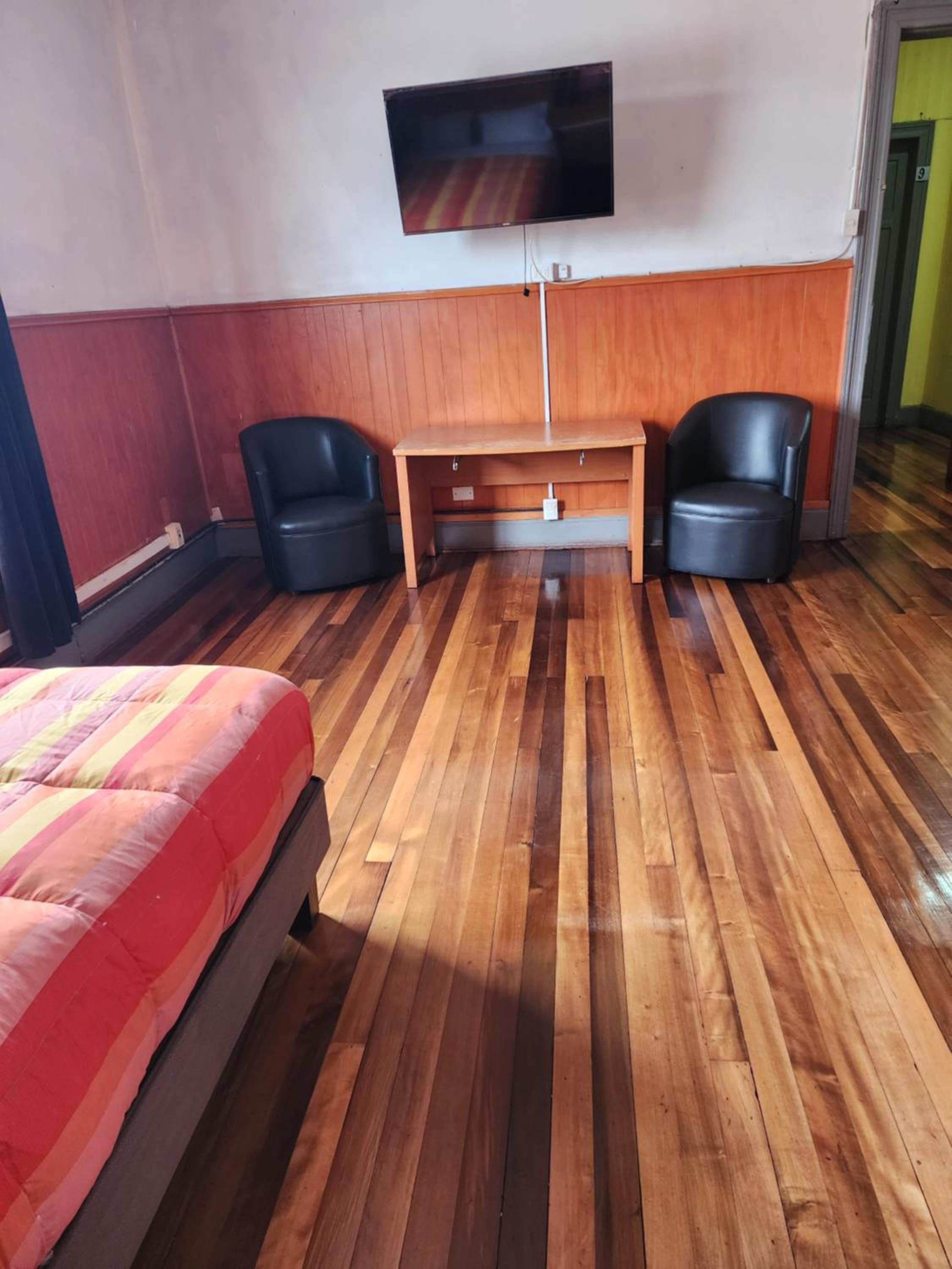 Deluxe Room photo 2