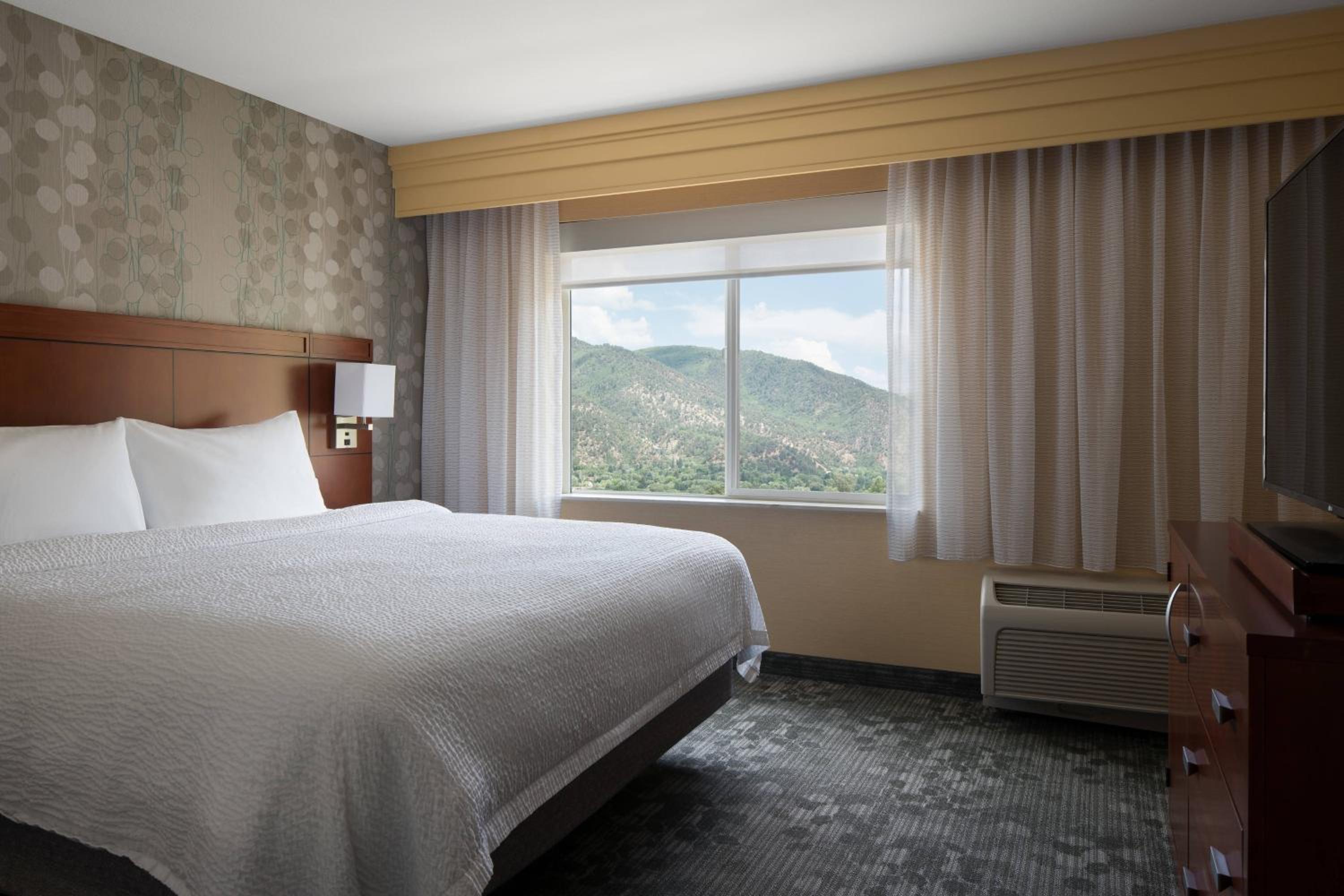 One-Bedroom King Suite - Mountain View - Photo 6
