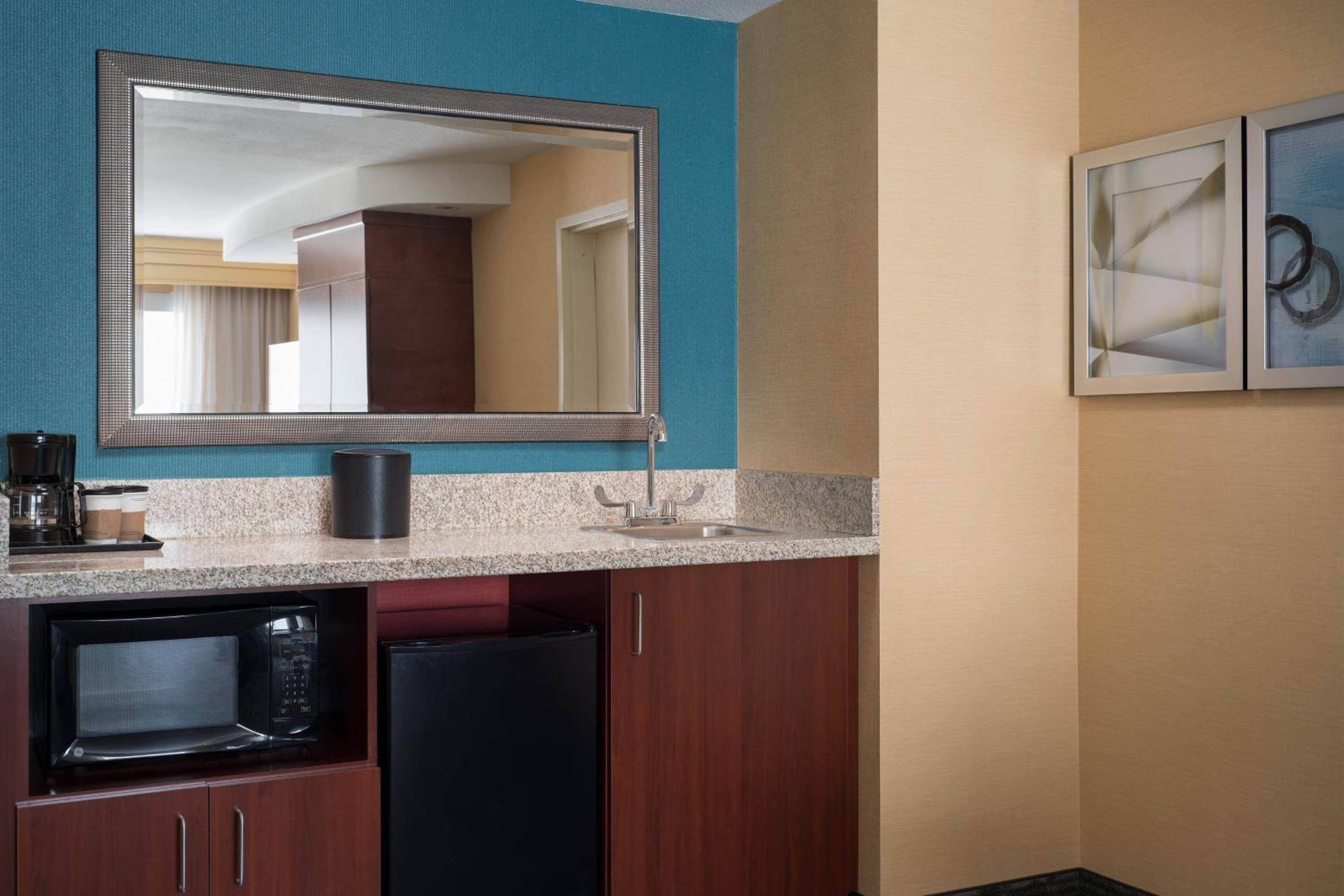 One-Bedroom King Suite - Mountain View - Photo 3
