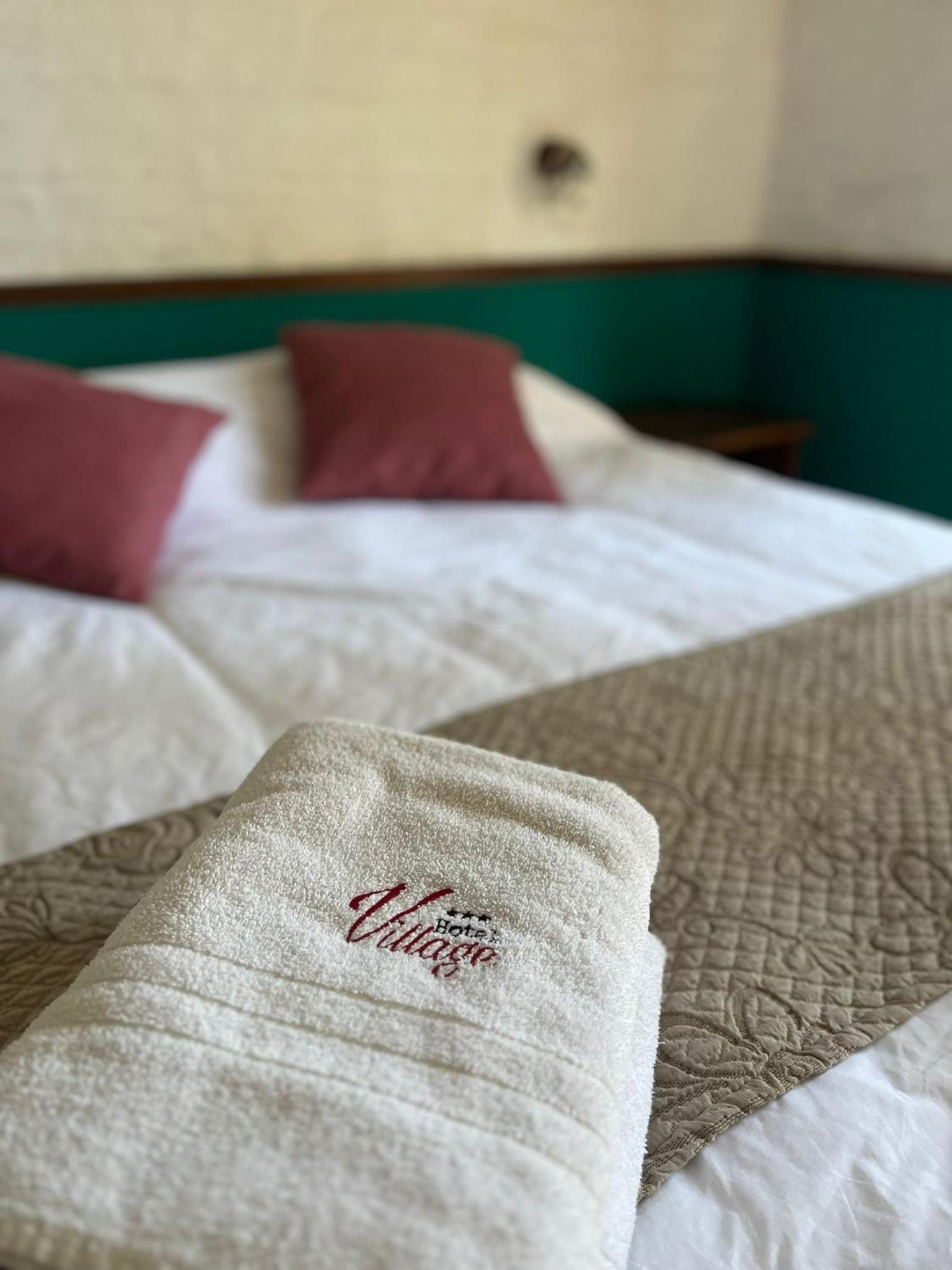Standard Double Or Twin Room photo 1