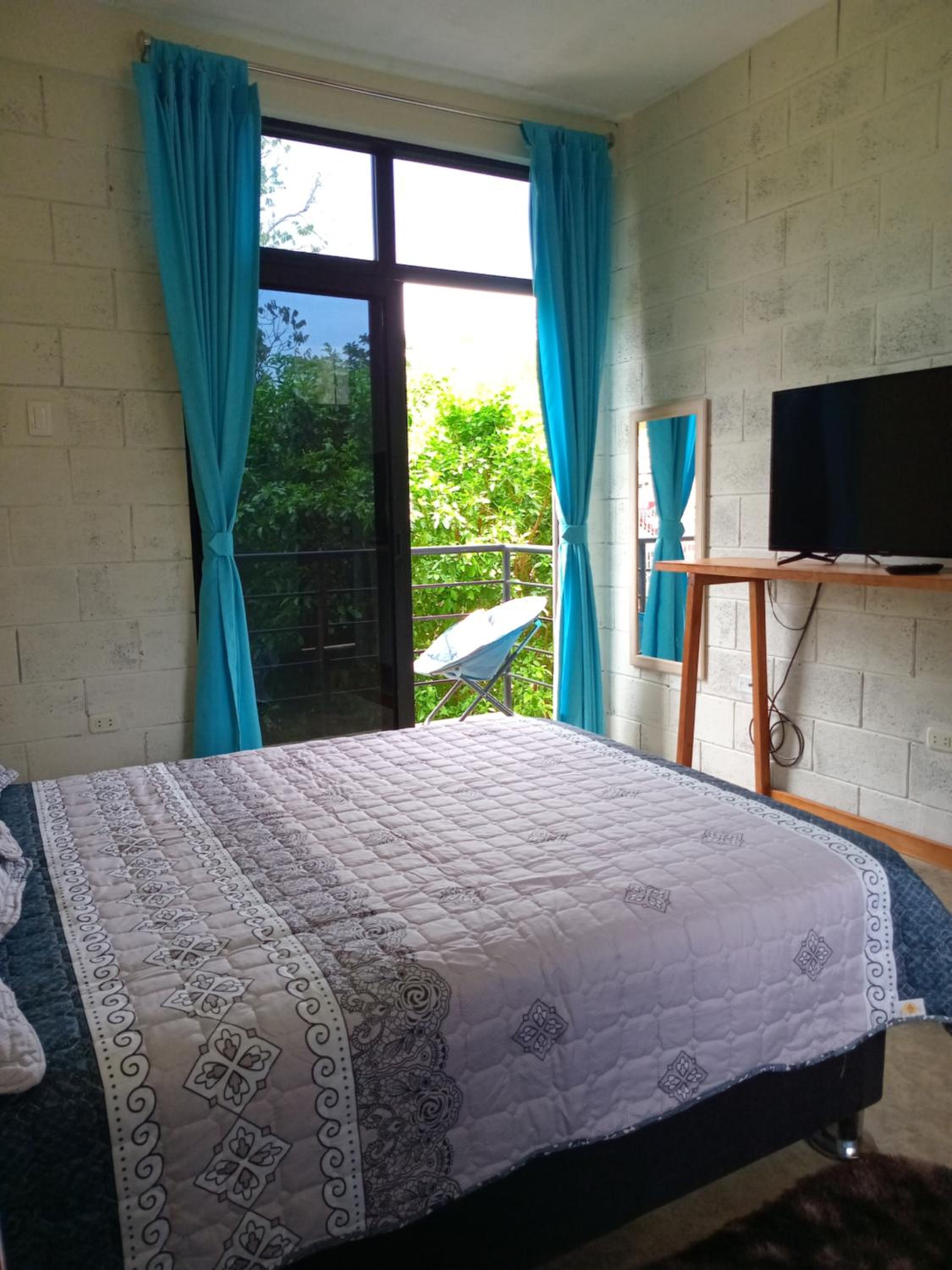 Double Room with Balcony photo 3