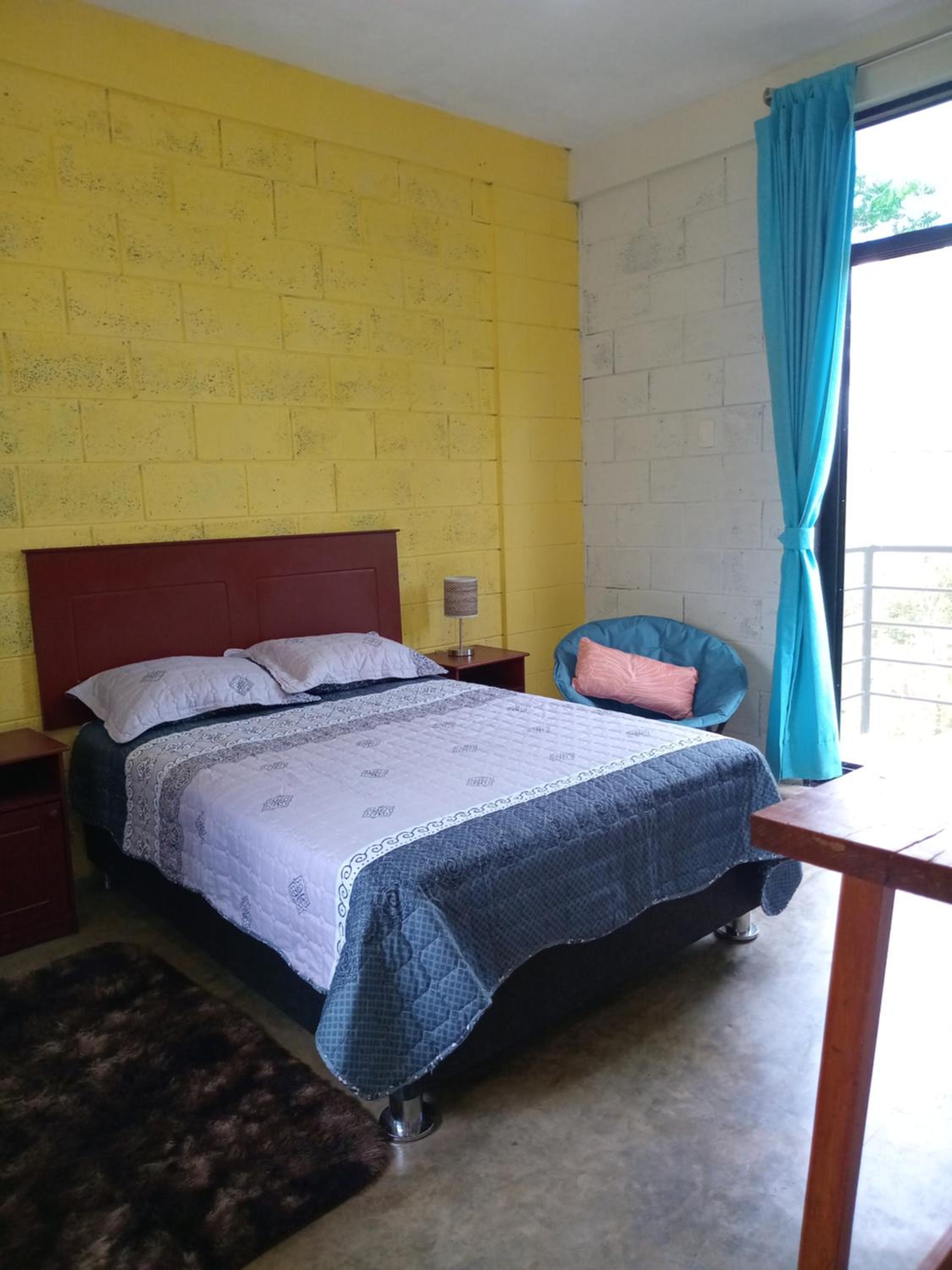 Double Room with Balcony photo 2