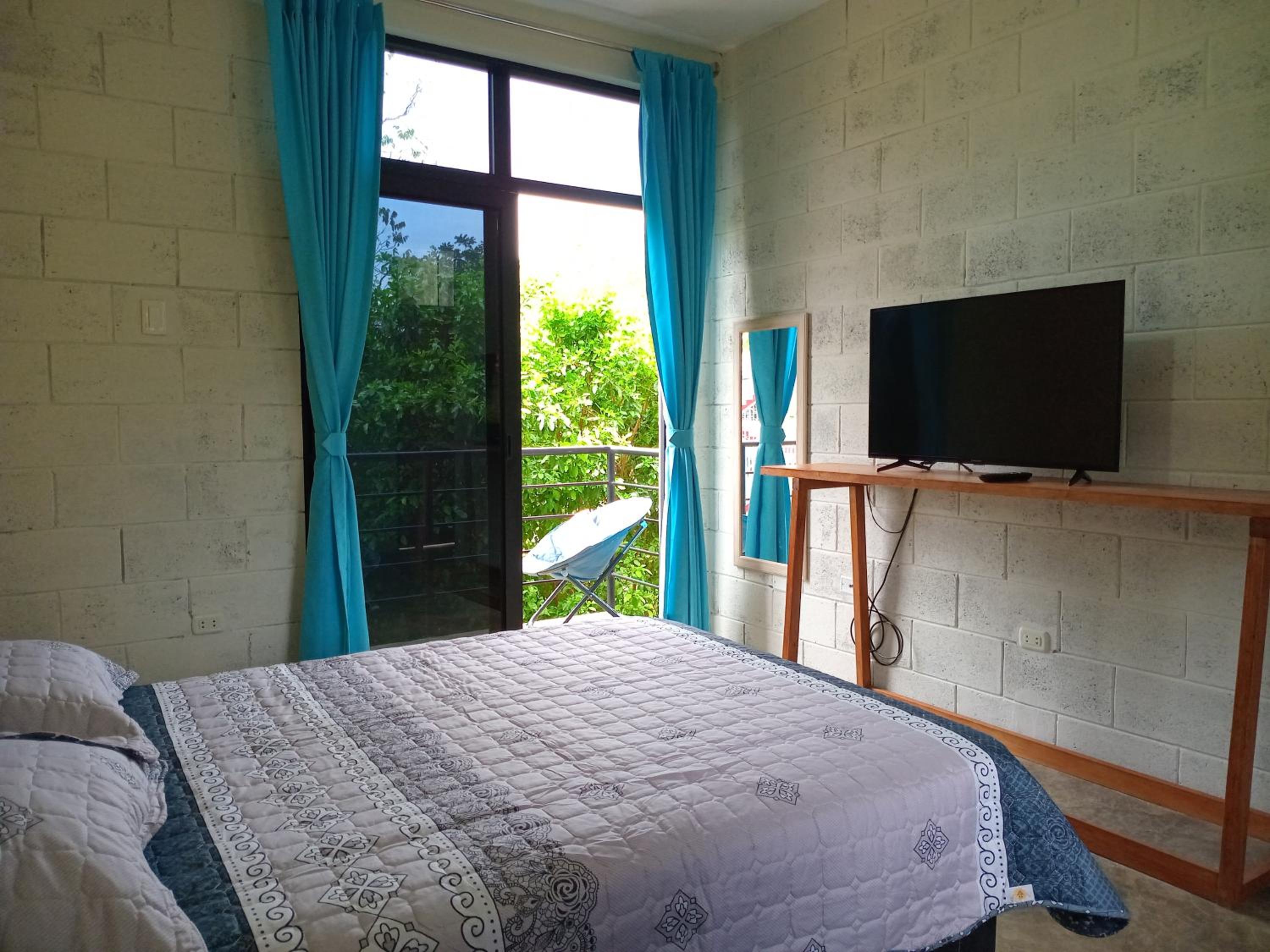 Double Room with Balcony photo 1