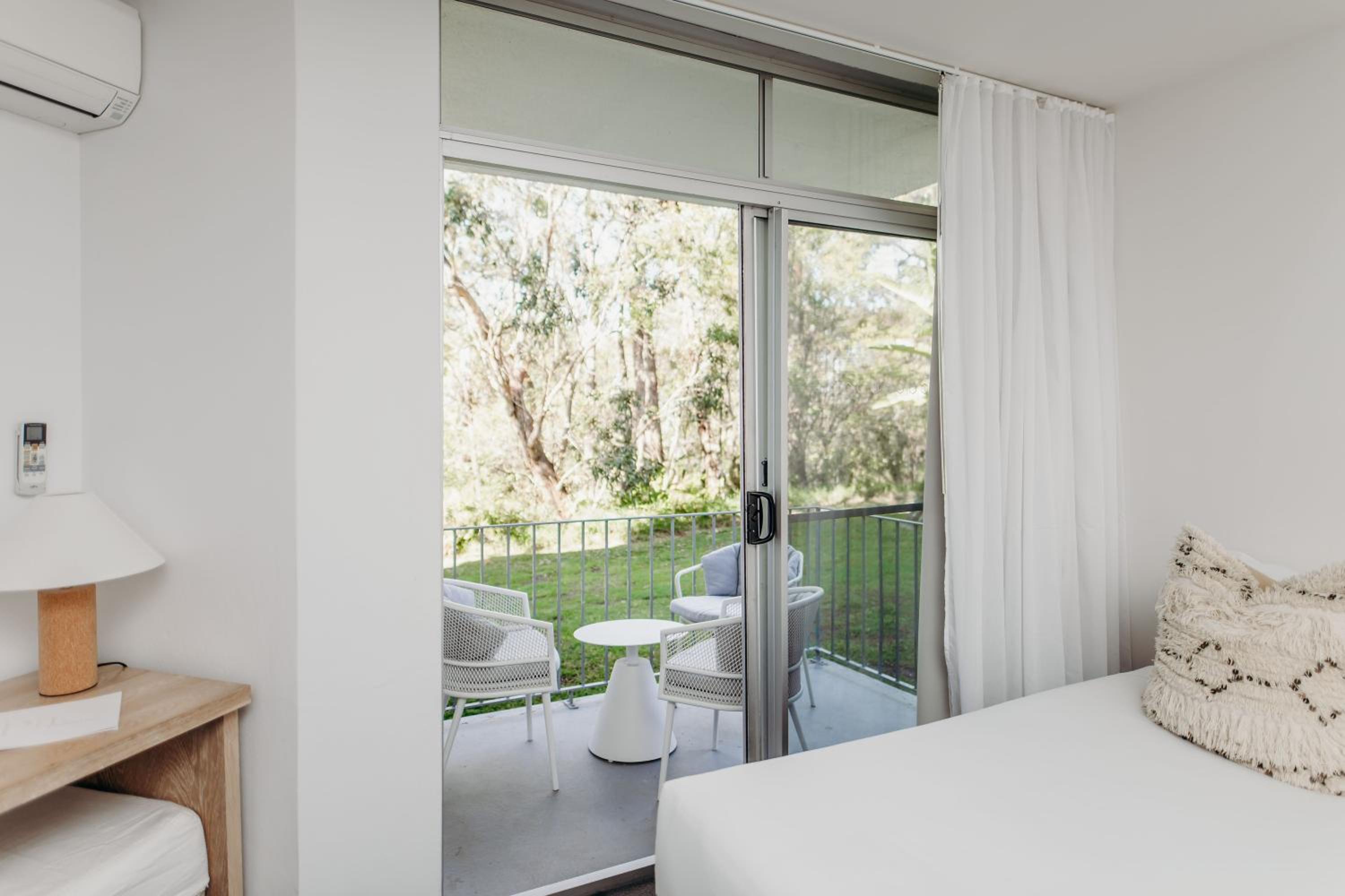 Triple Room with Garden View - Photo 2