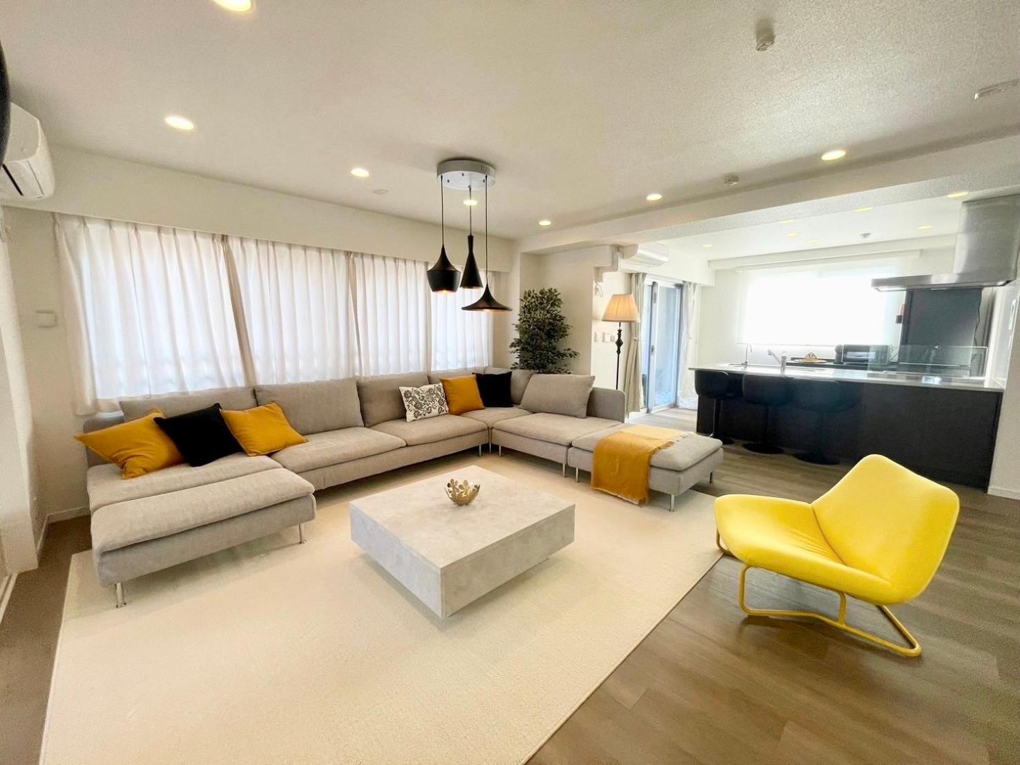 Apartment photo 1