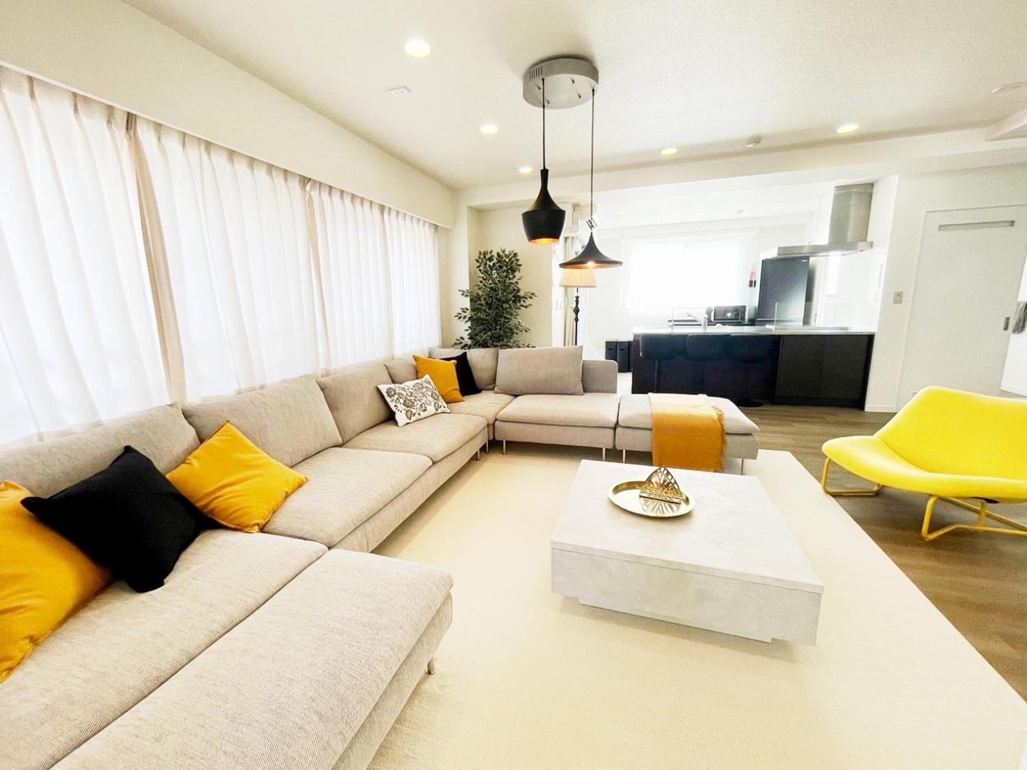 Apartment photo 3