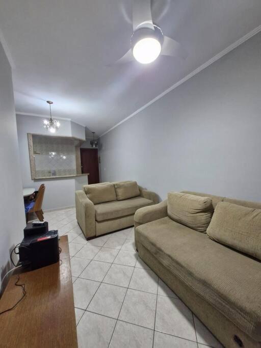 Two-Bedroom Apartment with Balcony and Sea View photo 1