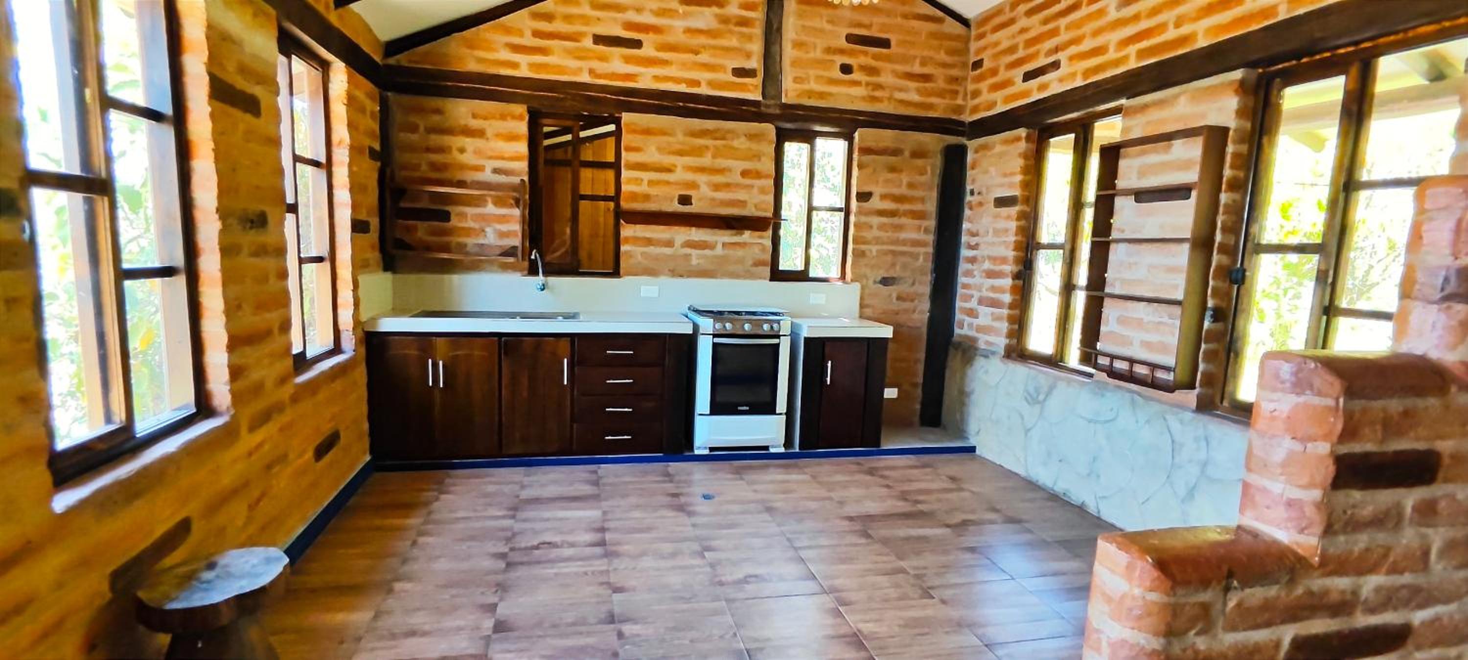 Two-Bedroom House photo 1