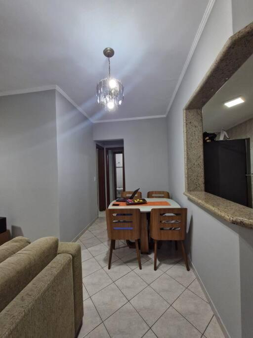 Two-Bedroom Apartment with Balcony and Sea View photo 3