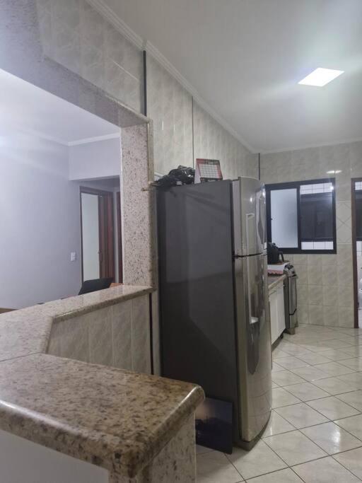 Two-Bedroom Apartment with Balcony and Sea View photo 2