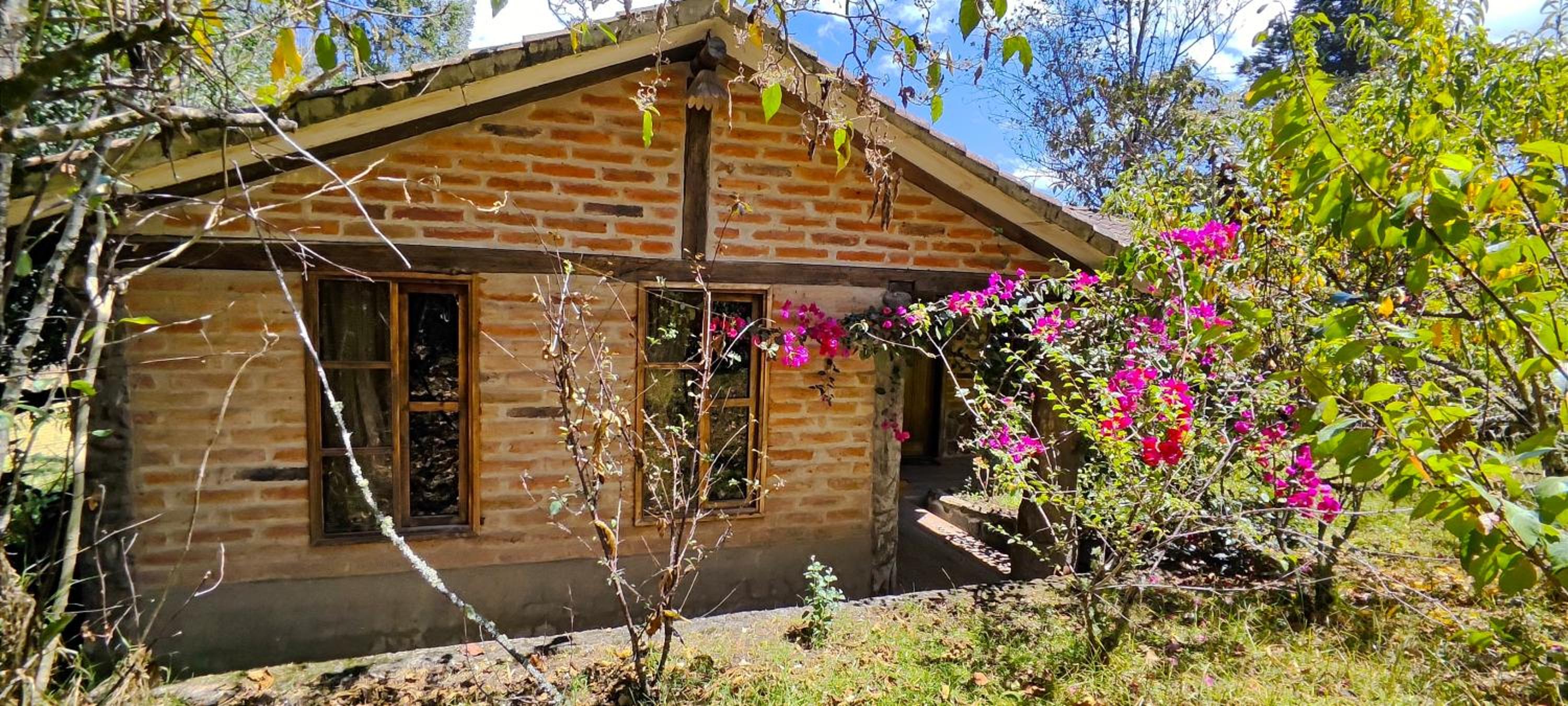 Two-Bedroom House photo 2