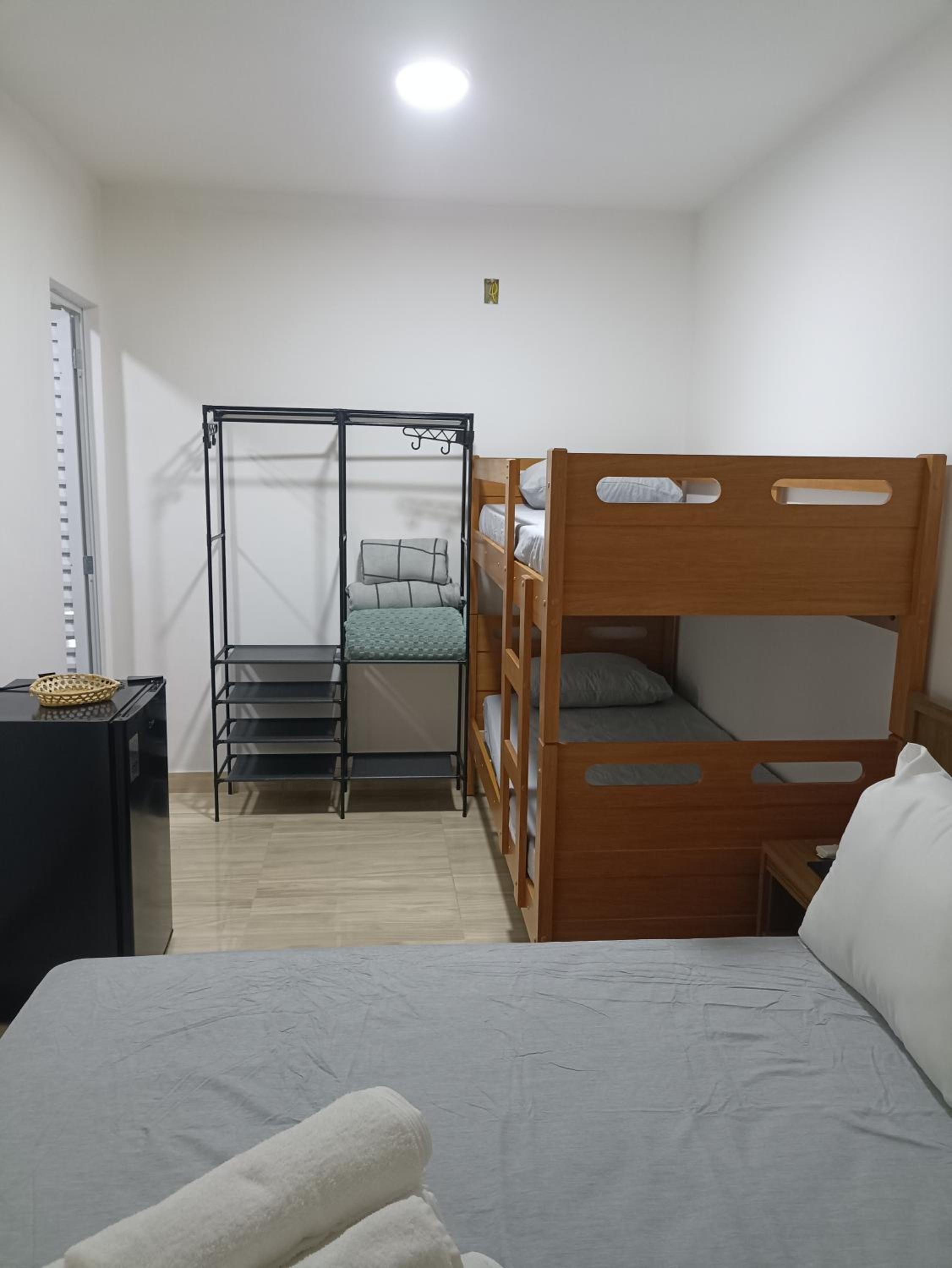 Standard Quadruple Room photo 3