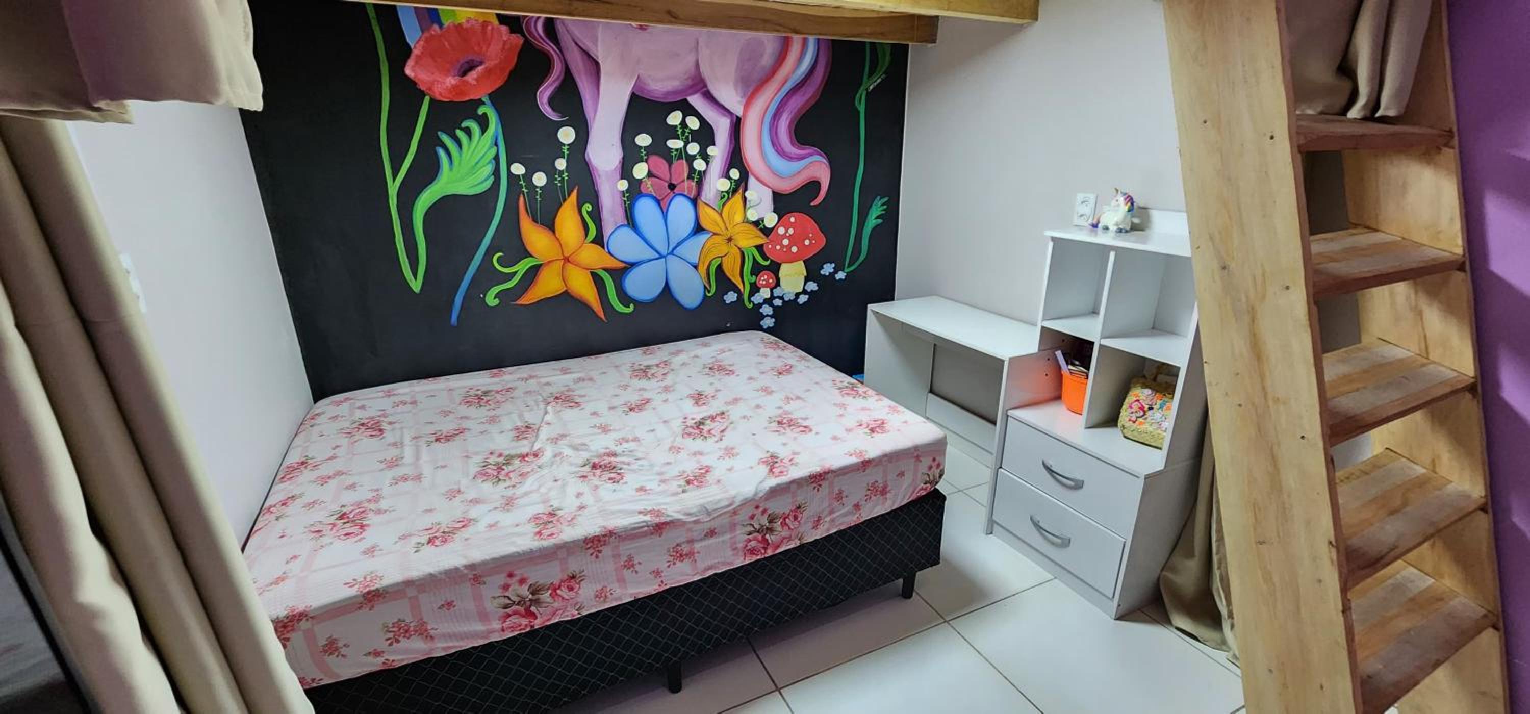 One-Bedroom House photo 1