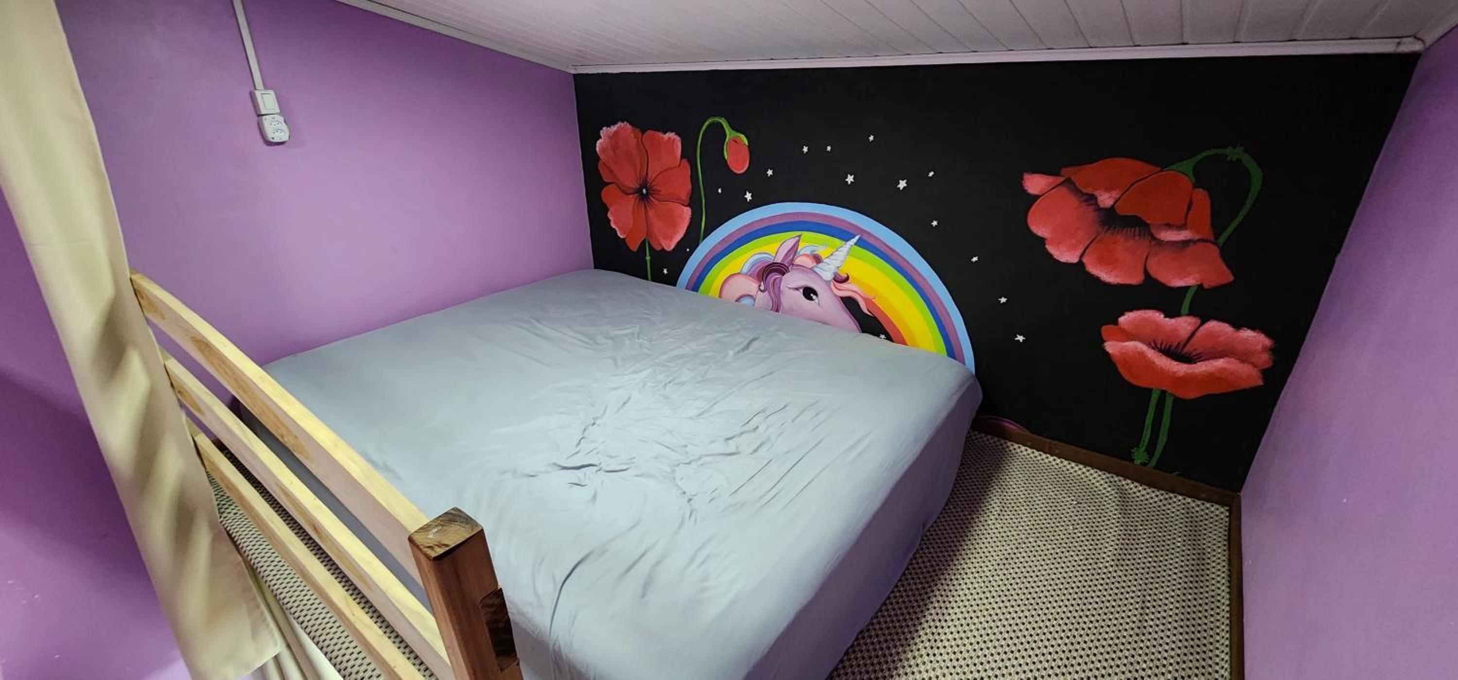 One-Bedroom House photo 3