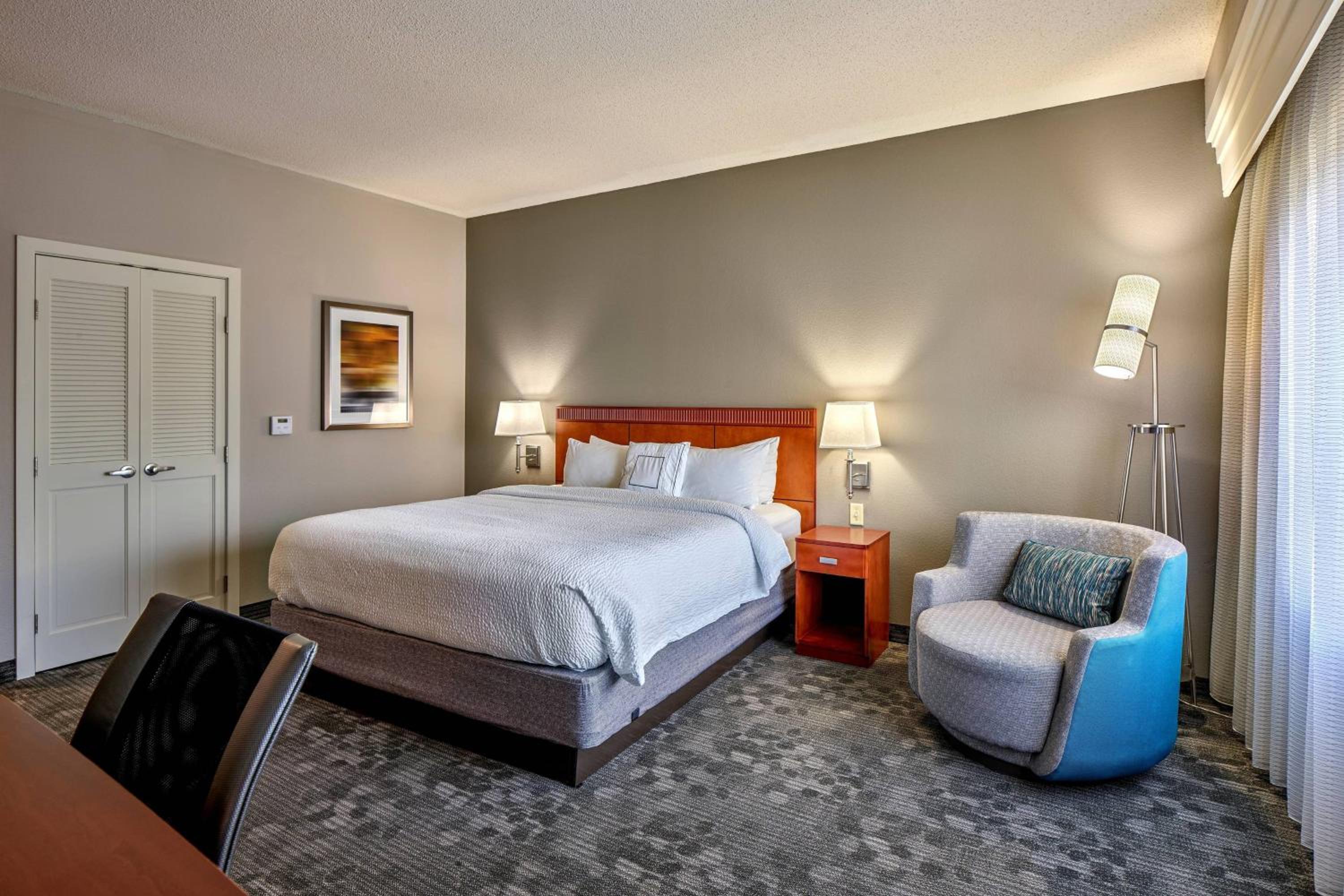 King Room - Photo 3