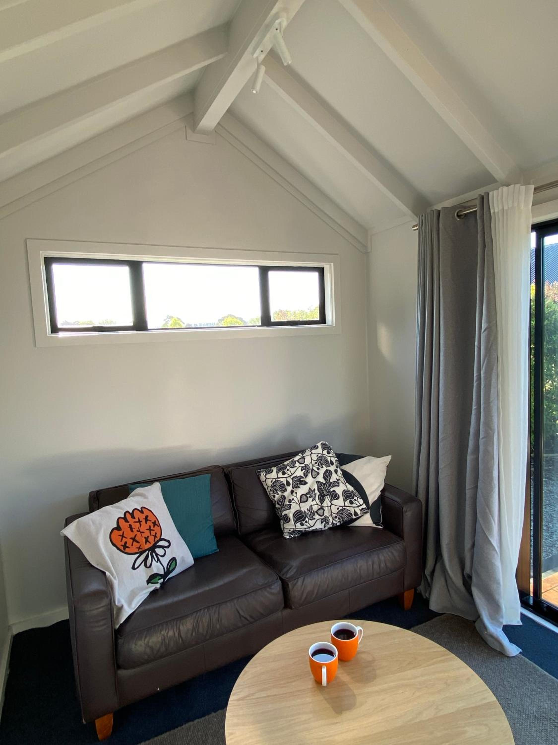 One-Bedroom Villa photo 1
