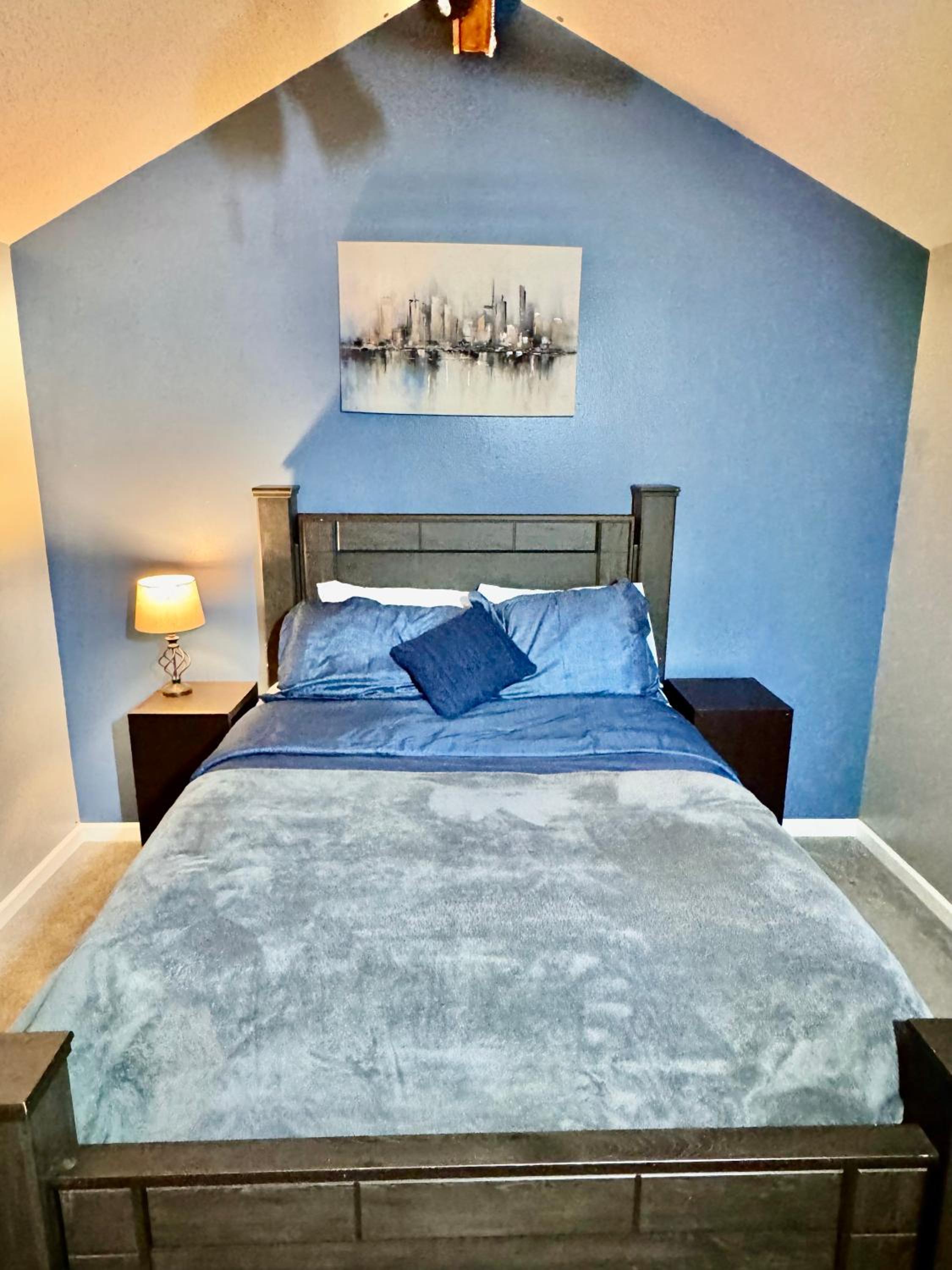 Two-Bedroom House photo 3