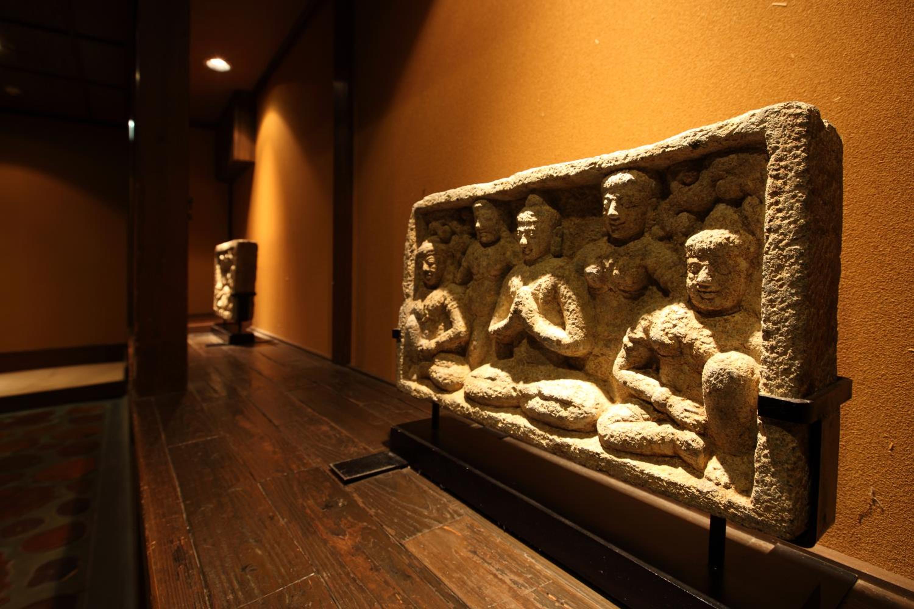 Japanese-Style Standard Room - Non-smoking - Photo 18