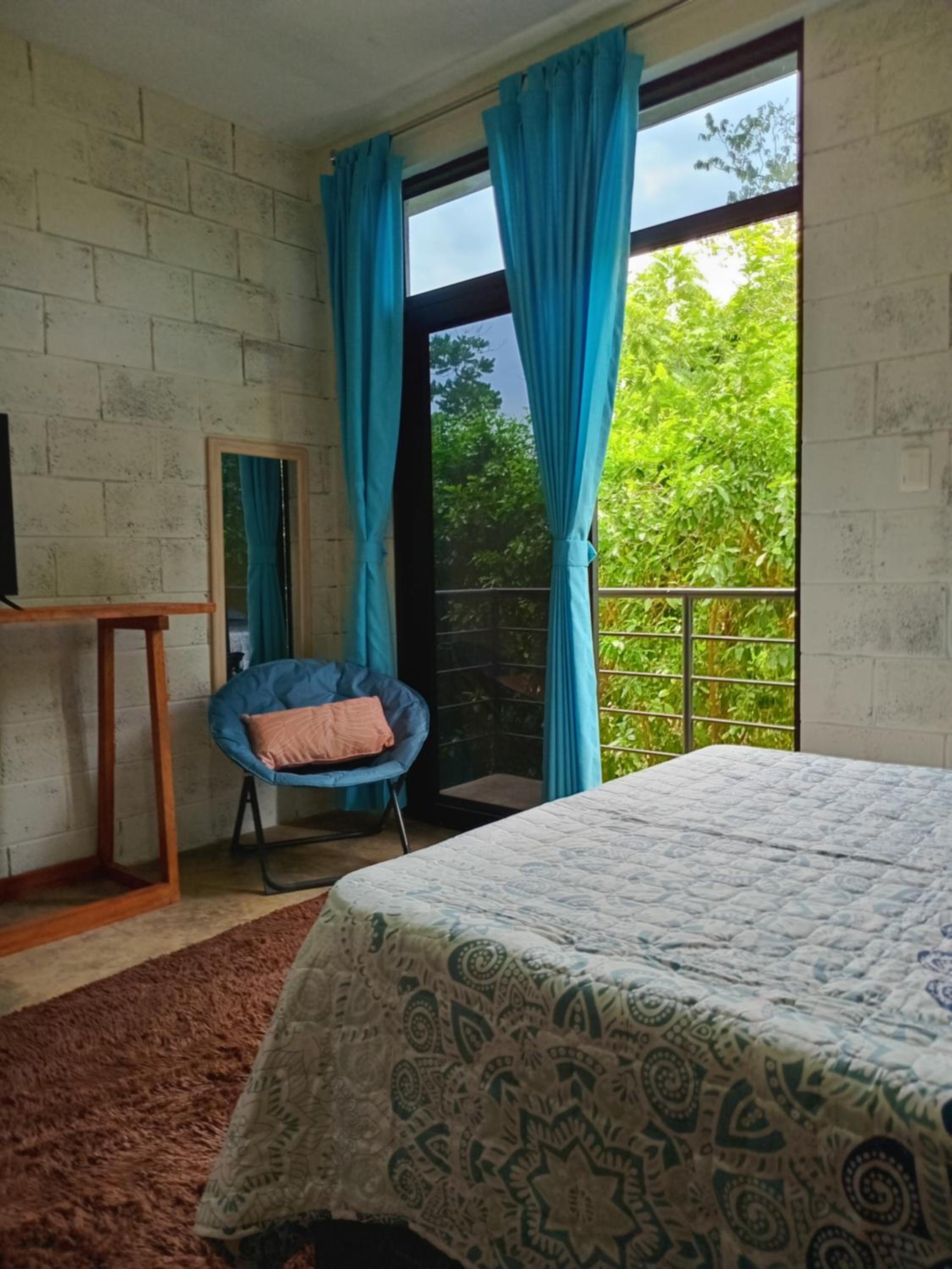Double Room With Balcony photo 1