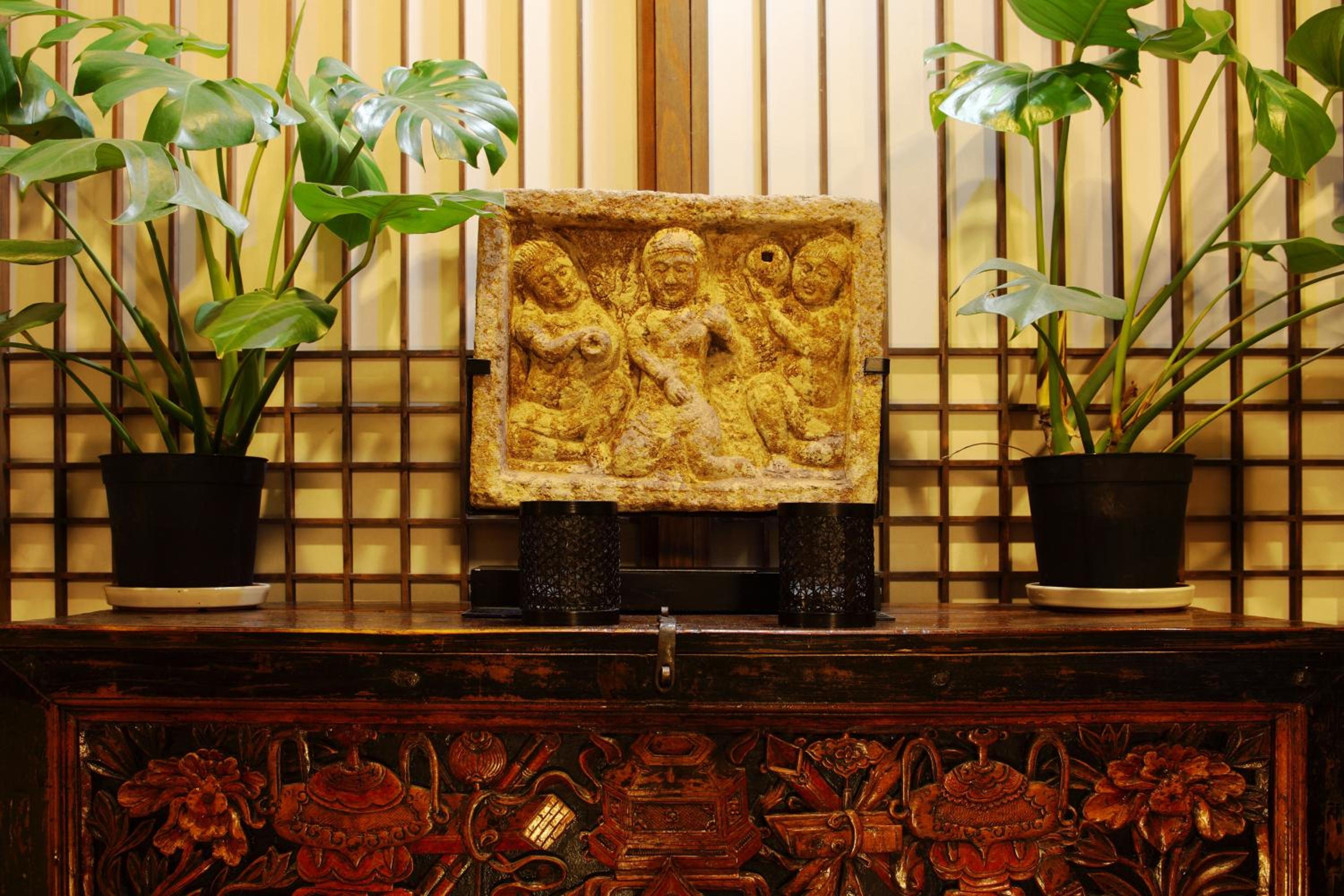 Japanese-Style Standard Room - Non-smoking - Photo 19