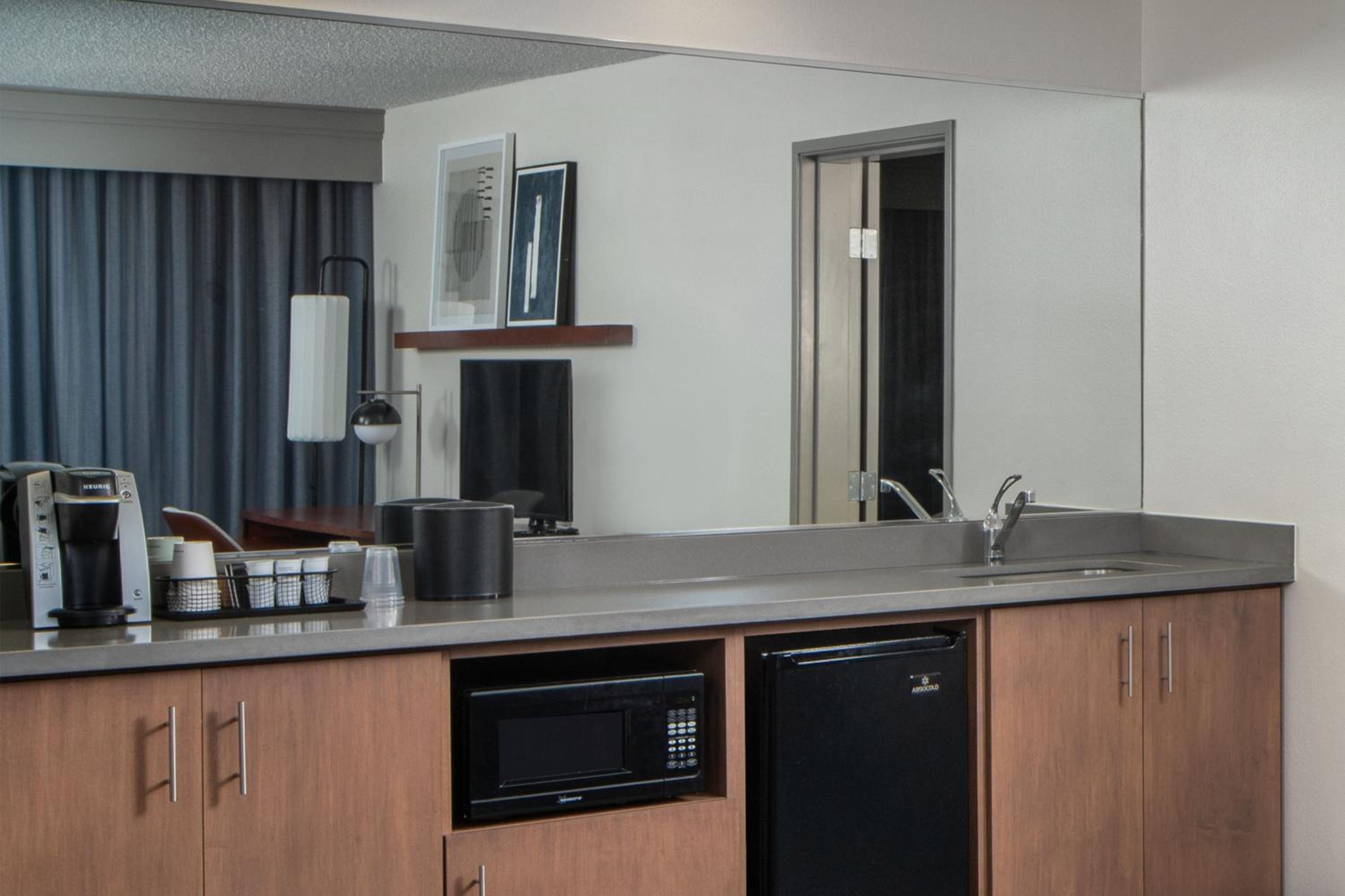 One-Bedroom King Suite - Photo 3