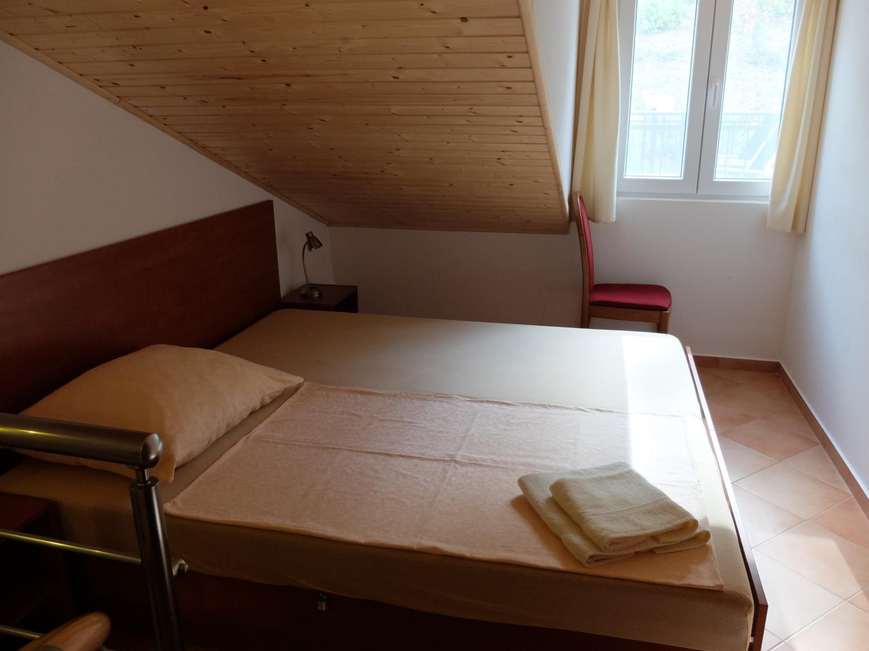 Studio mit Meerblick