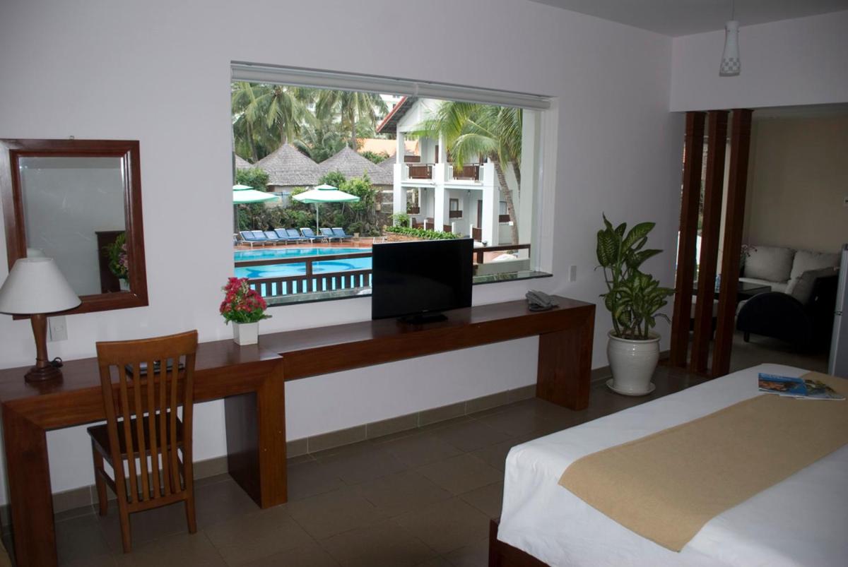 King Suite with Sea View - Photo 7