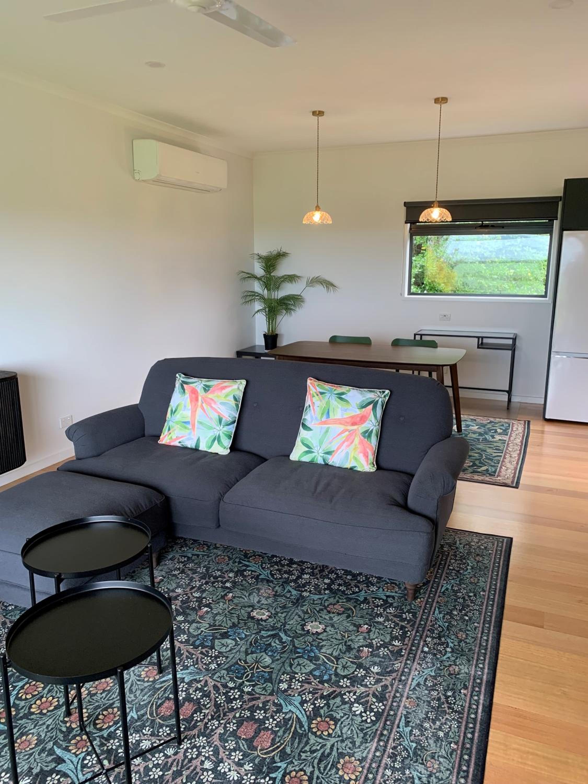 One-Bedroom Cottage photo 1