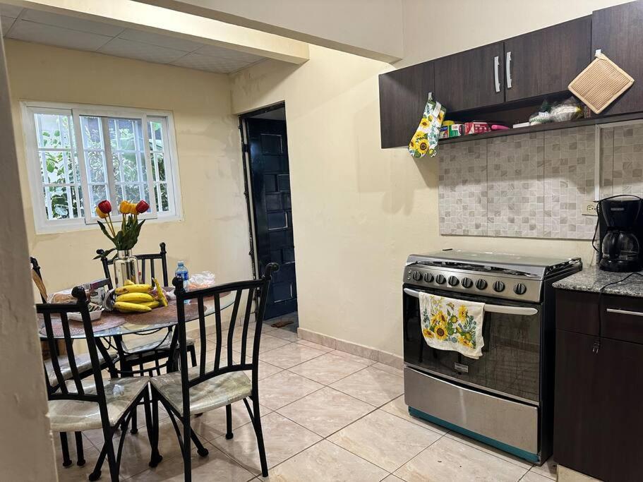 One-Bedroom House photo 3
