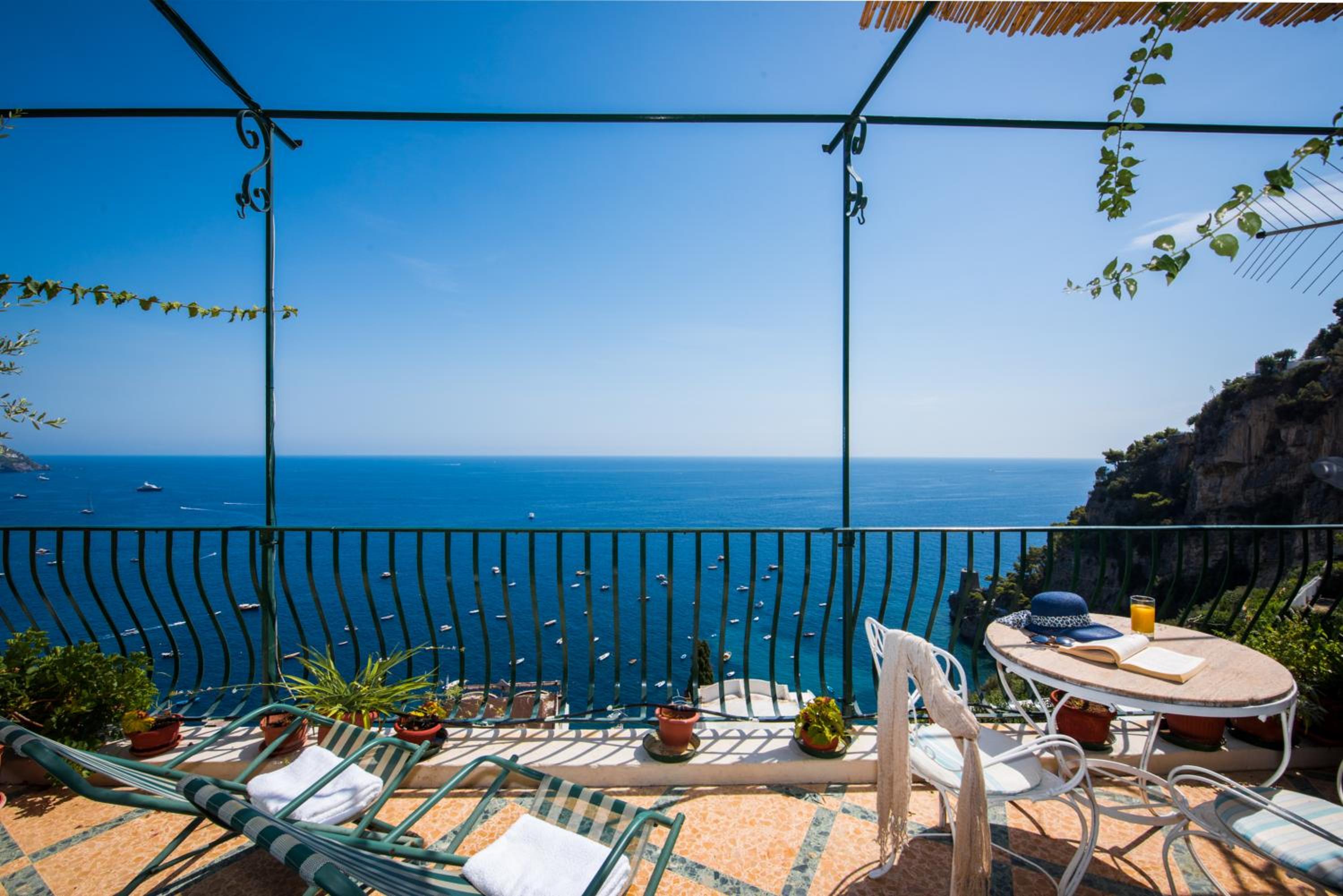 Triple Room with Sea View photo 3