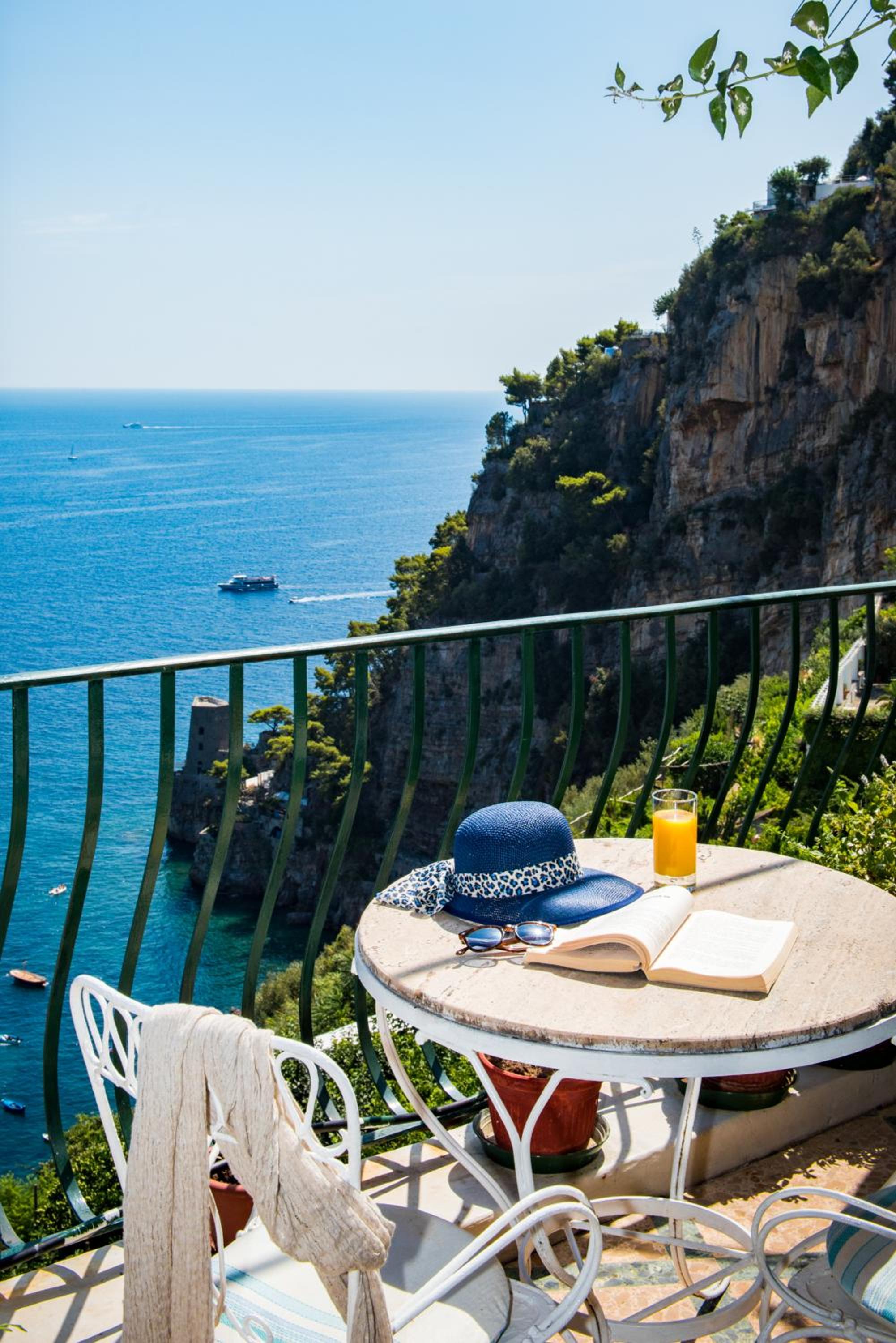 Triple Room with Sea View photo 2
