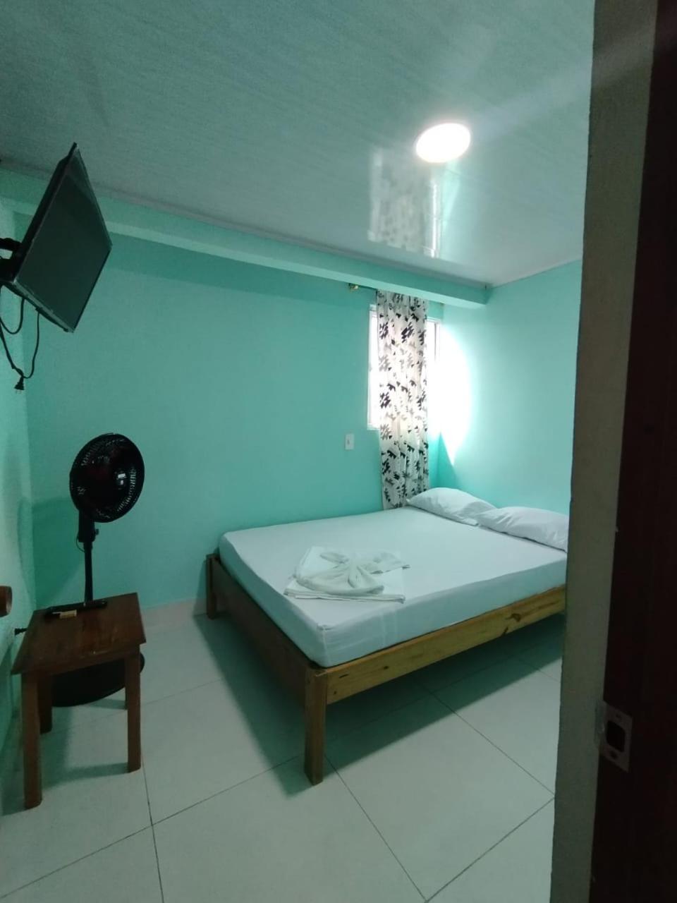 Twin Room With Bathroom