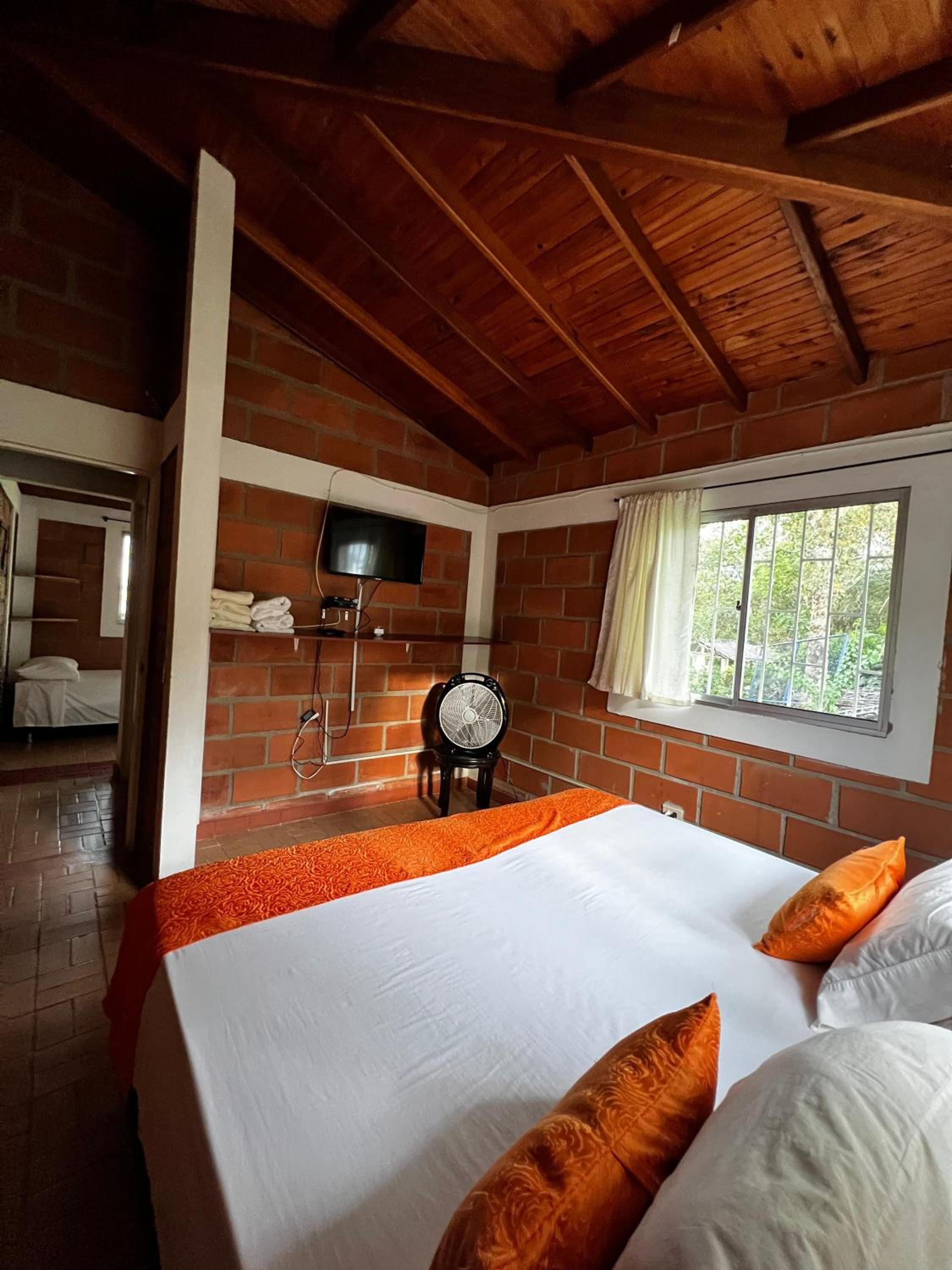 Triple Room photo 2