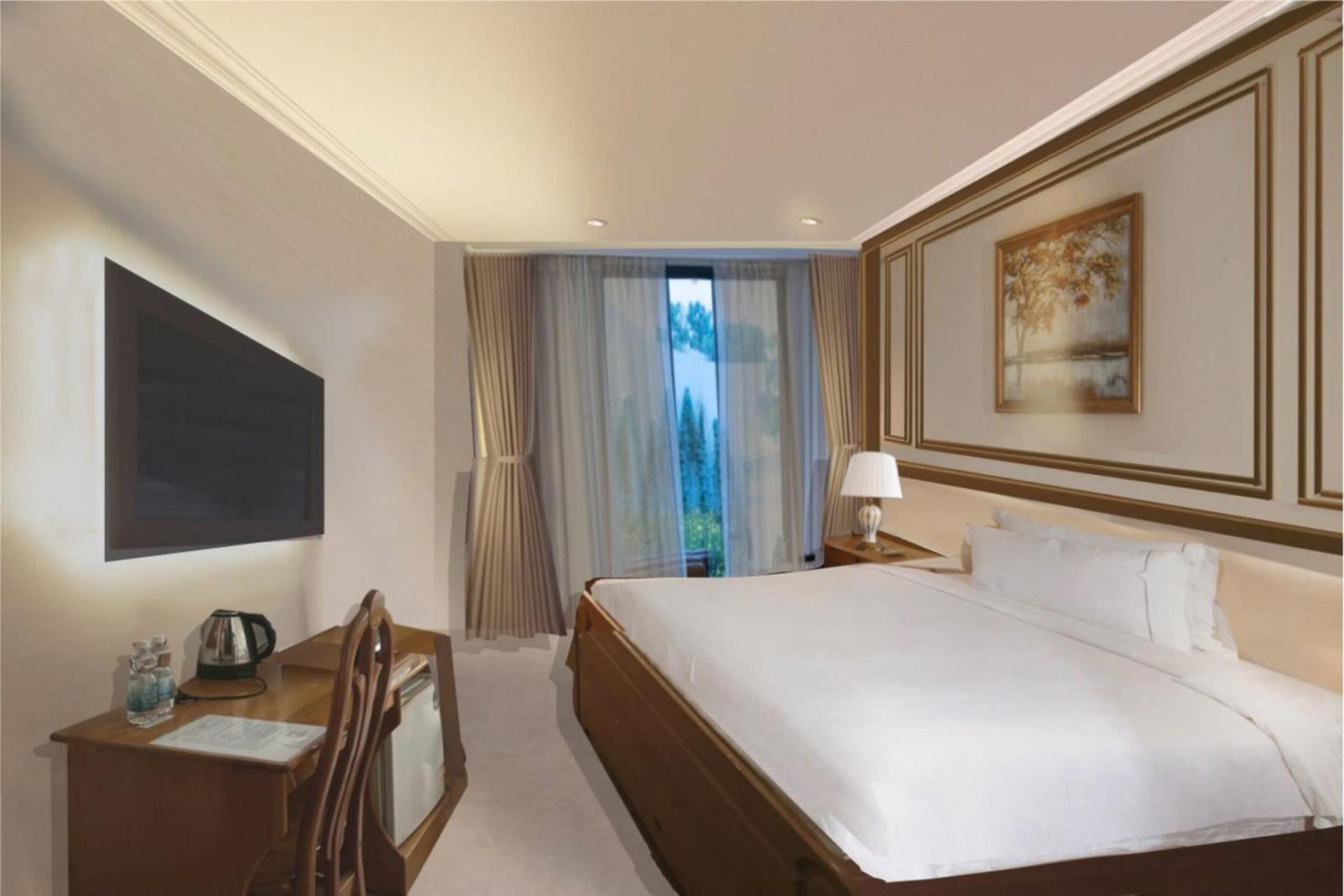 Superior Queen Room - Photo 4