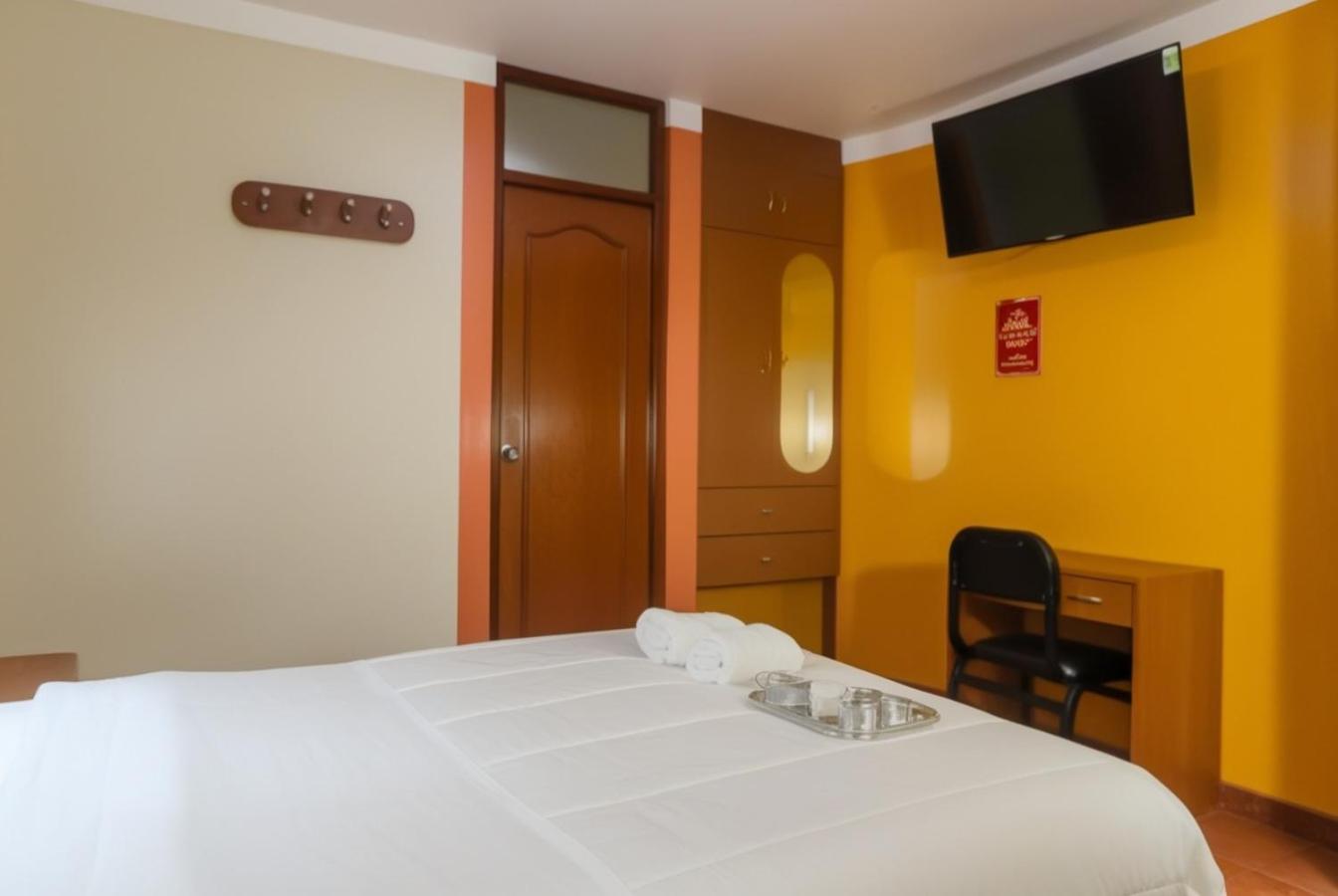 Single Room photo 1