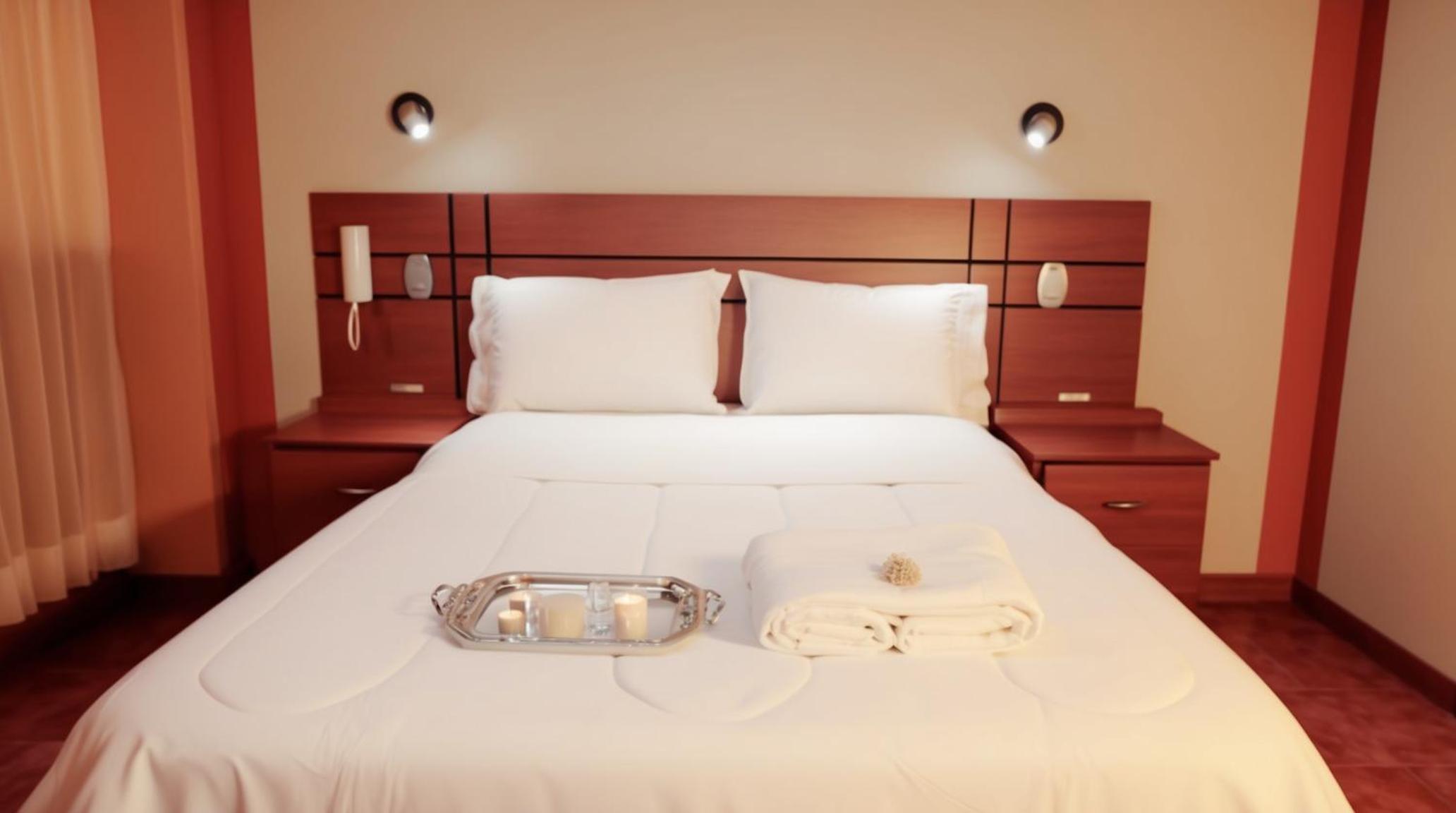 Standard Double Room photo 3