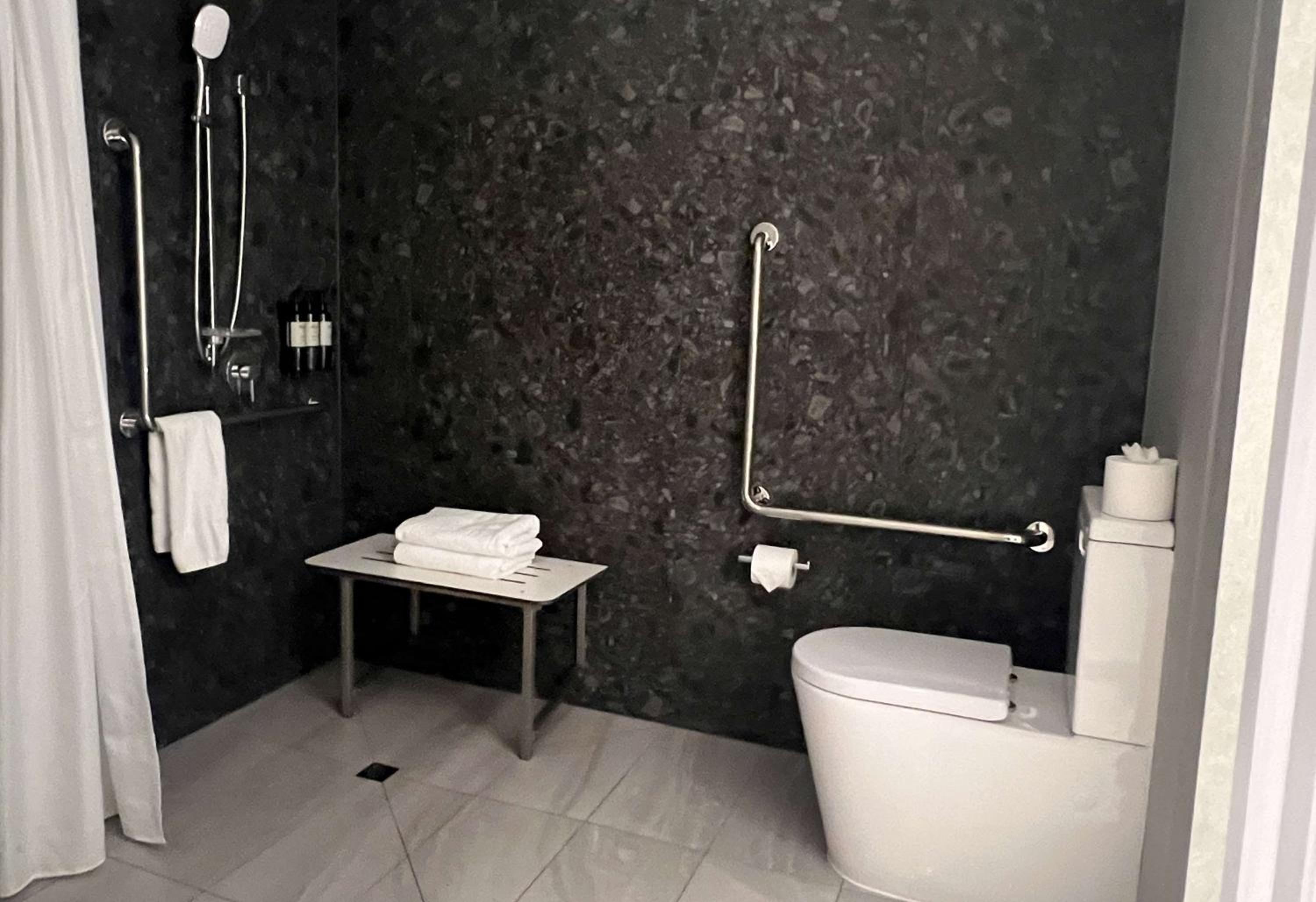 Accessible King - Photo 2