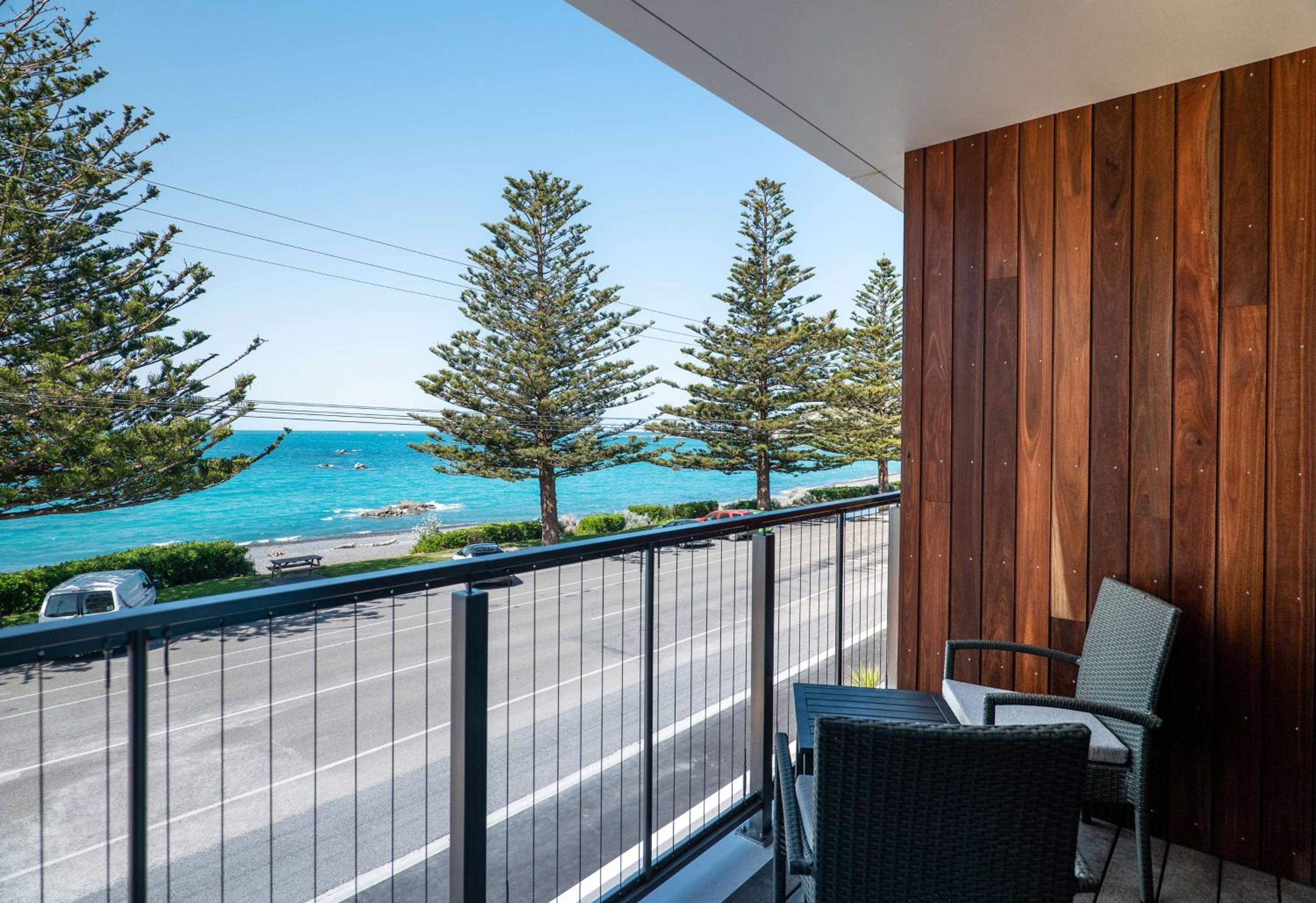 Ocean View Balcony Twin - Photo 2