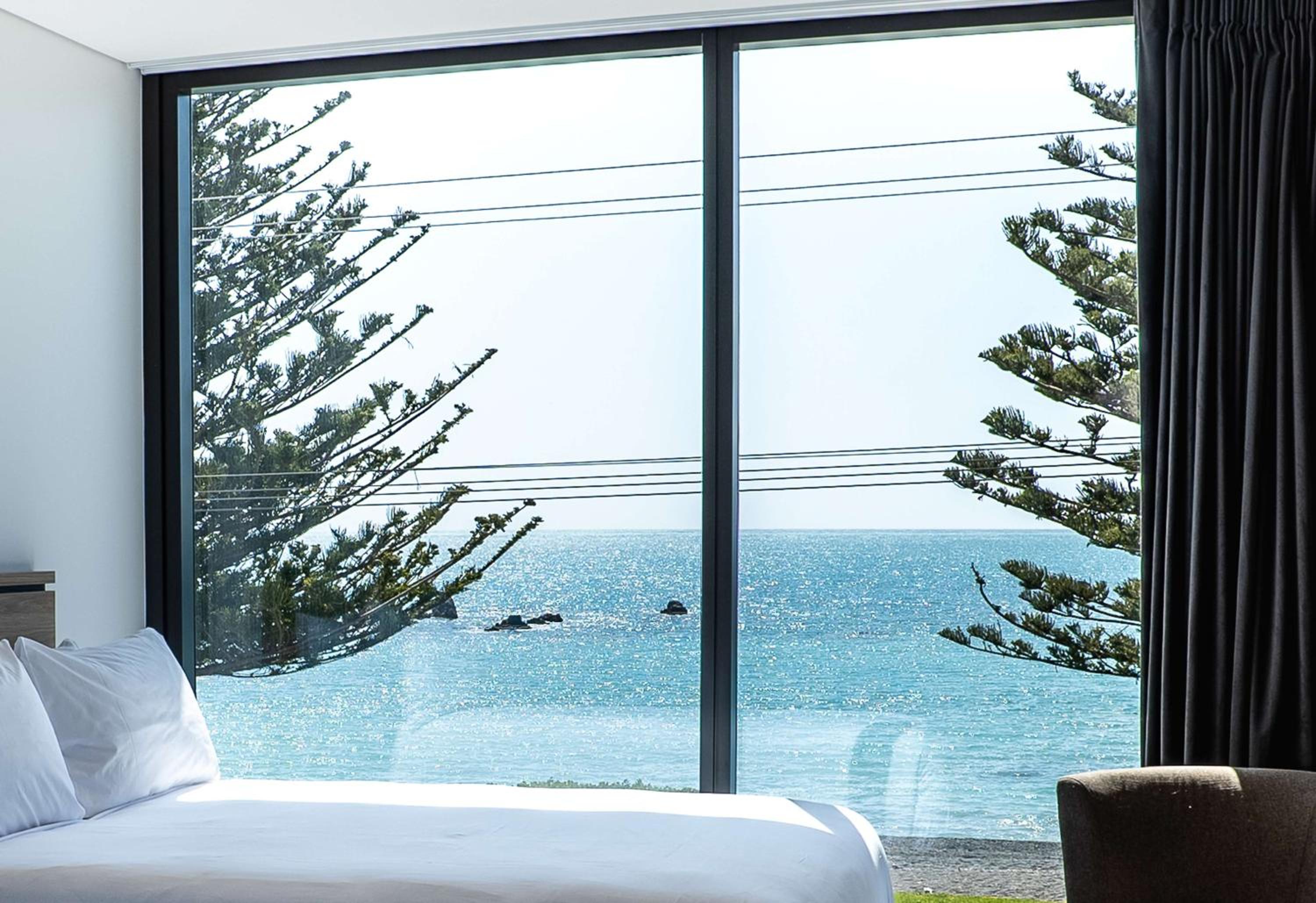 Ocean View King  - Photo 2