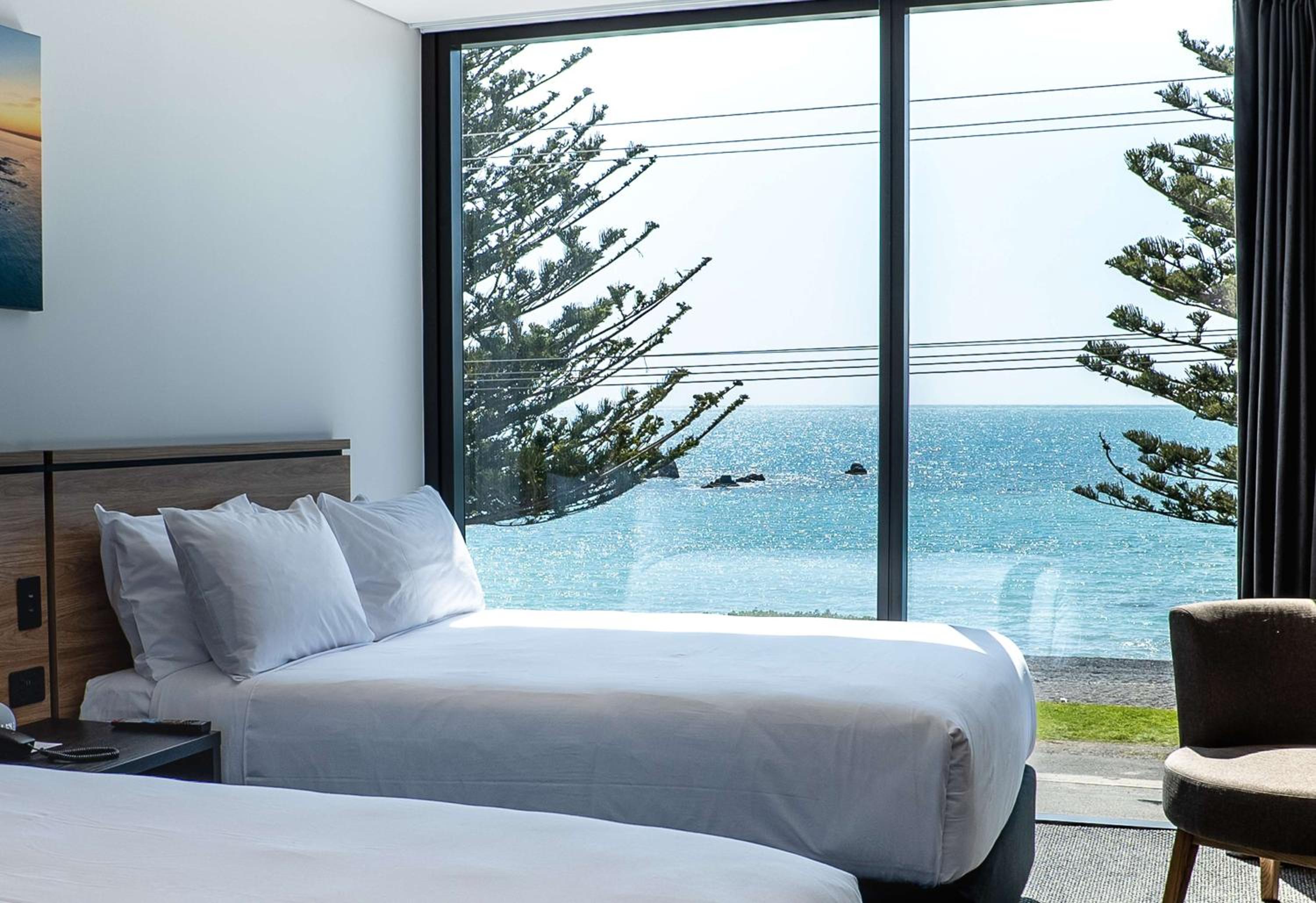 Ocean View Twin  - Photo 2