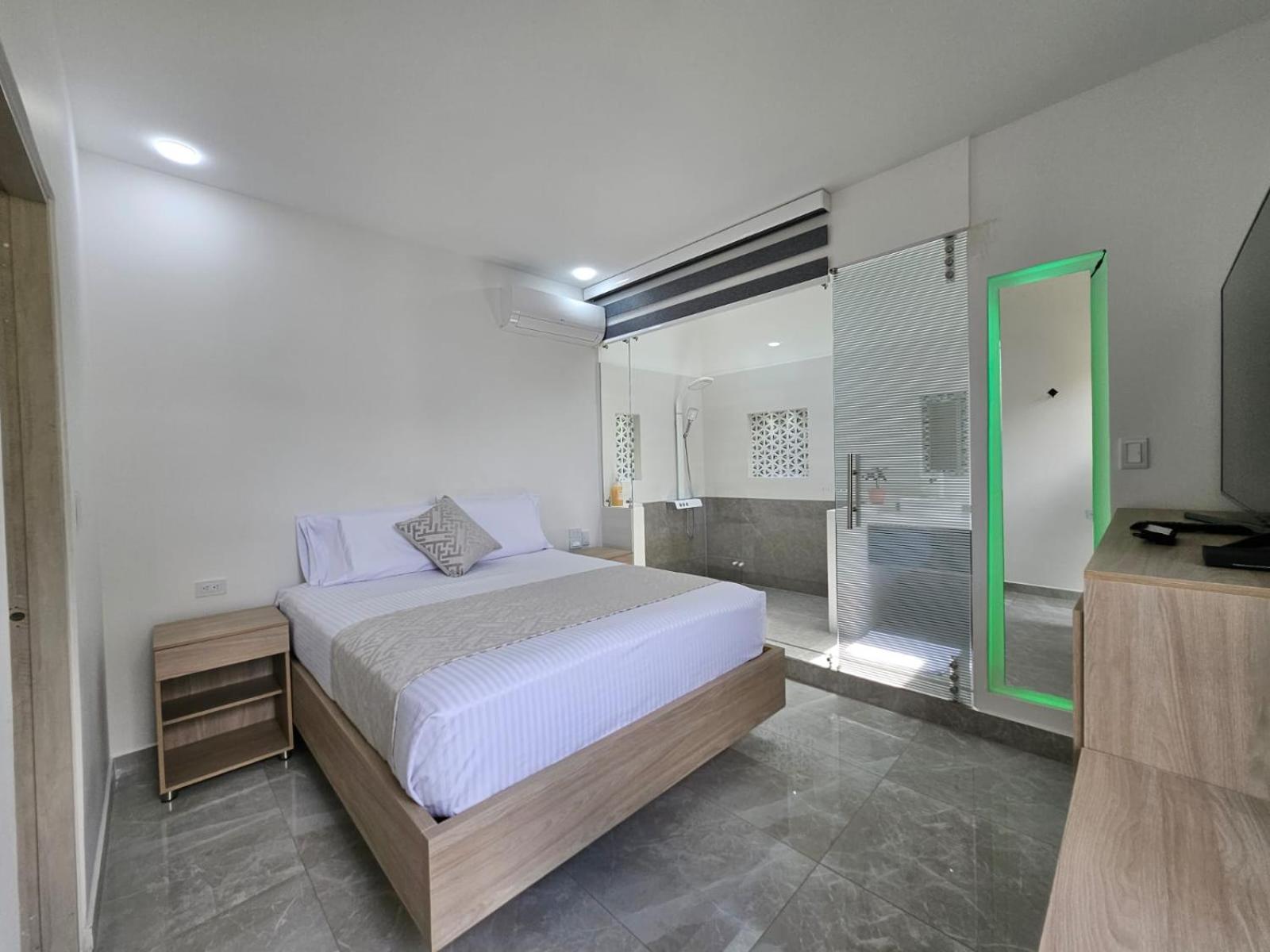 Superior King Room photo 1