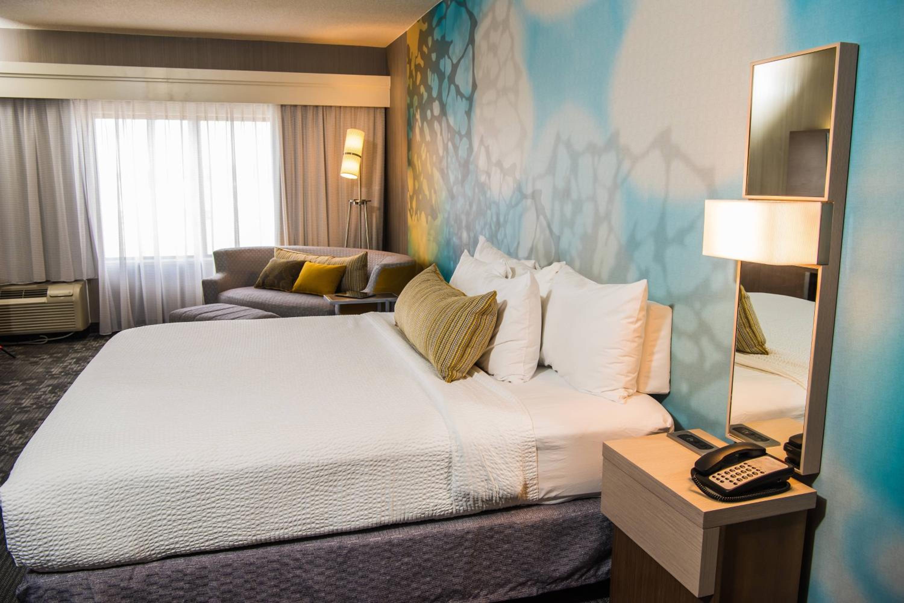 King Room - Photo 2