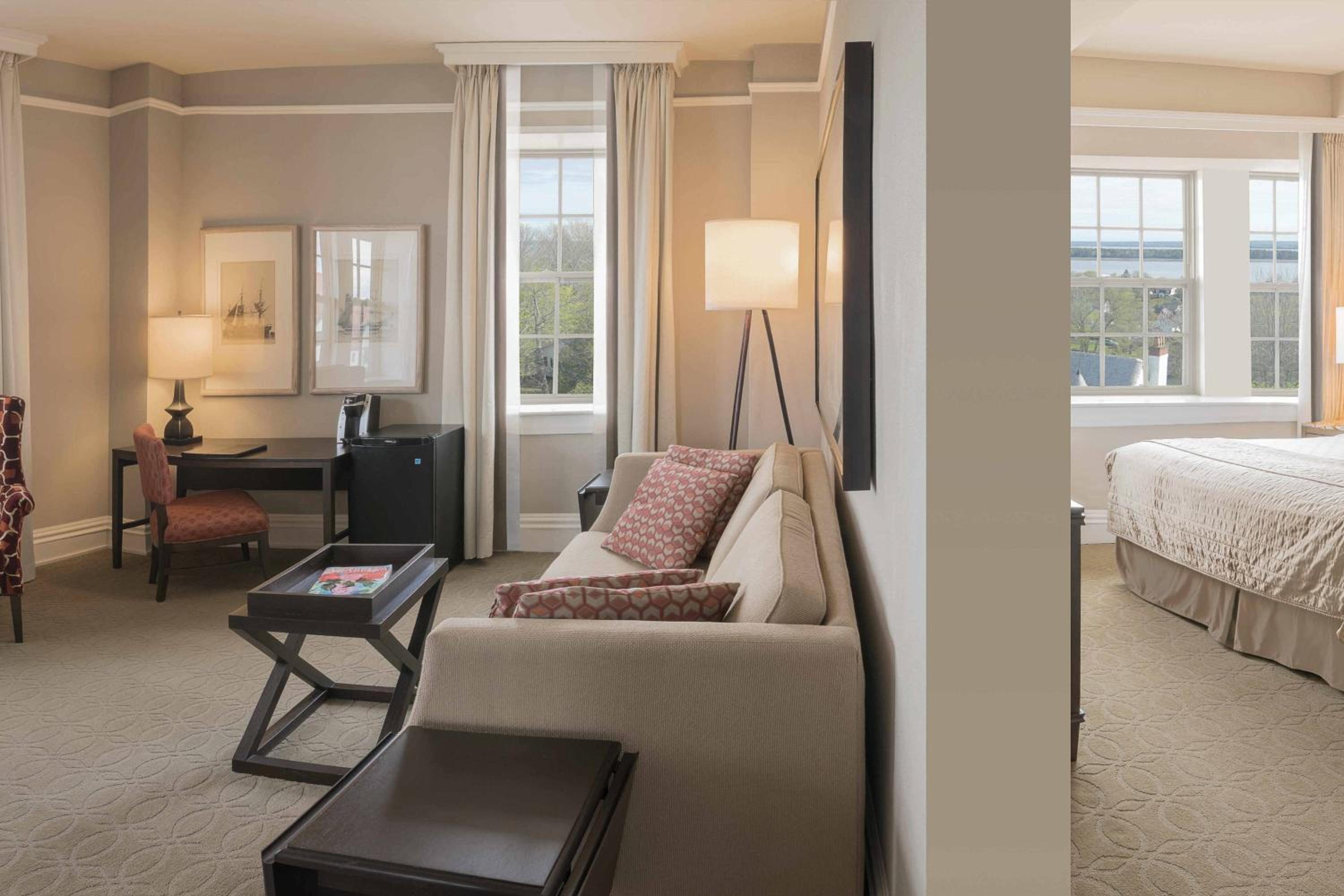 Junior Suite photo 3